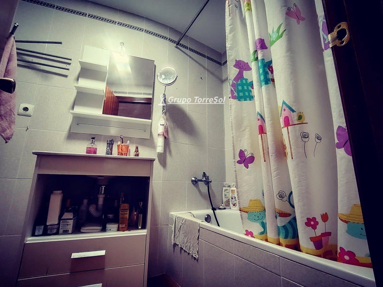 4 slaapkamer Flat te koop in El Vendrell - € 189.000 (Ref: 9552553)