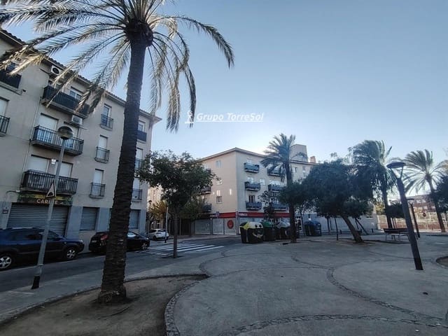 4 slaapkamer Flat te koop in El Vendrell - € 189.000 (Ref: 9552553)