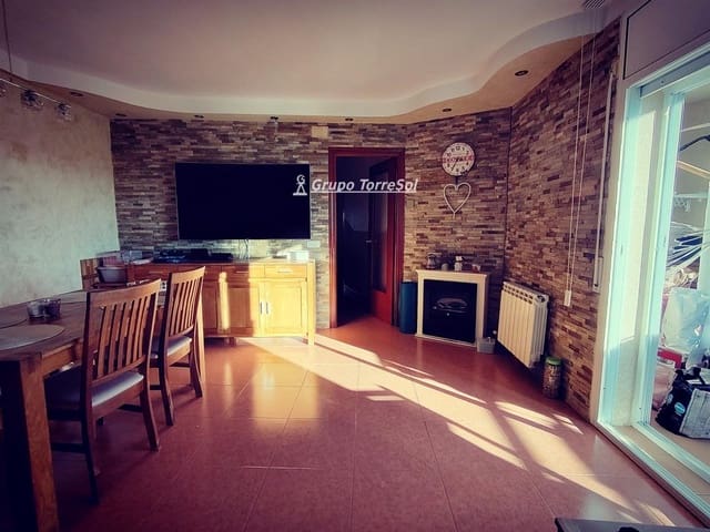 4 slaapkamer Flat te koop in El Vendrell - € 189.000 (Ref: 9552553)