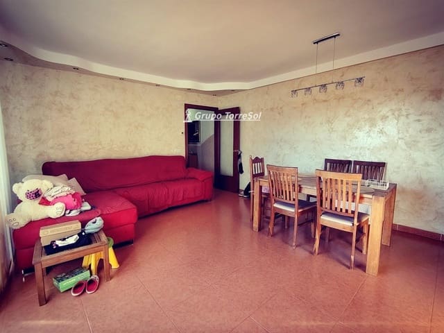 4 slaapkamer Flat te koop in El Vendrell - € 189.000 (Ref: 9552553)