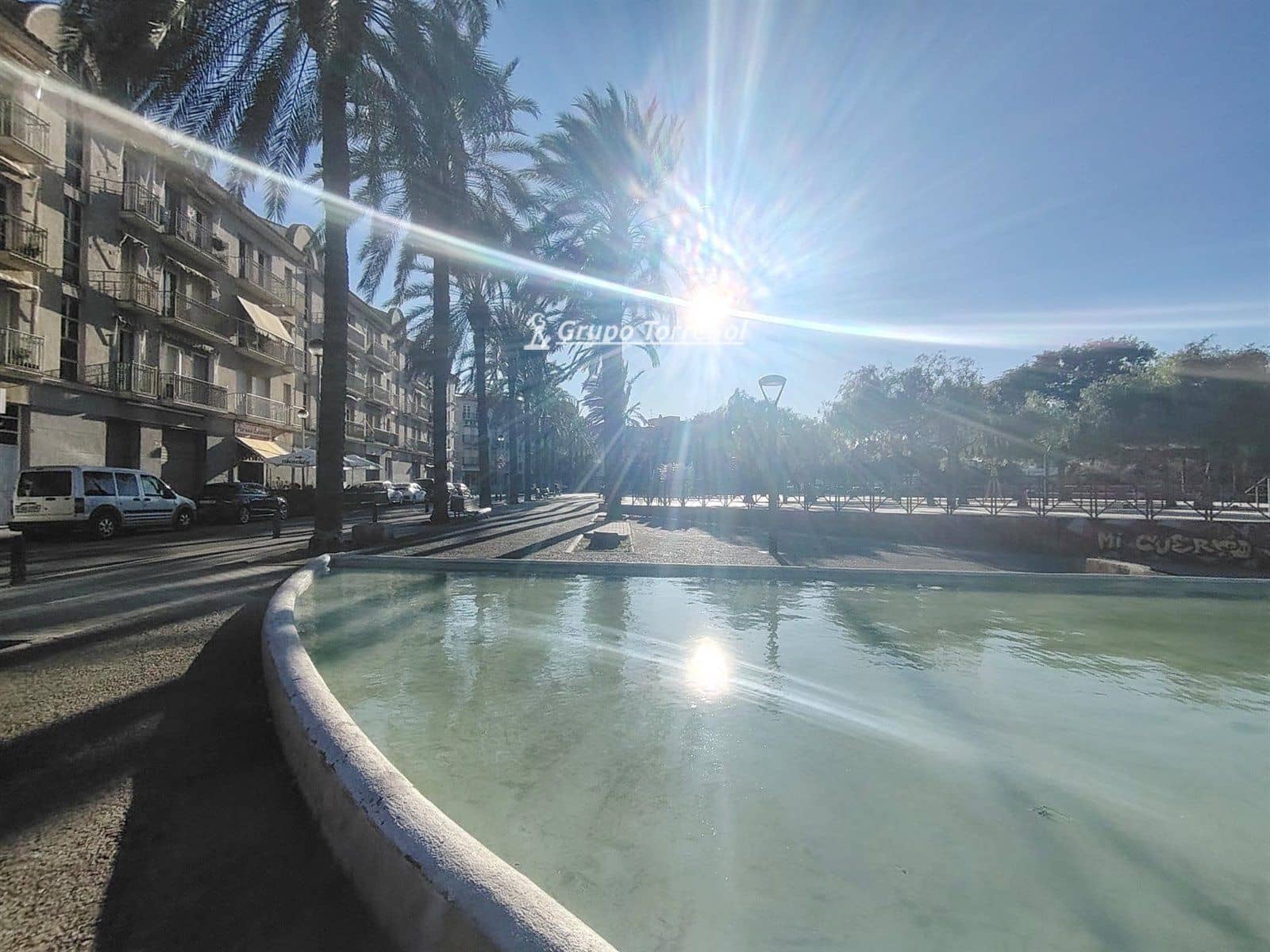 4 slaapkamer Flat te koop in El Vendrell - € 189.000 (Ref: 9552553)