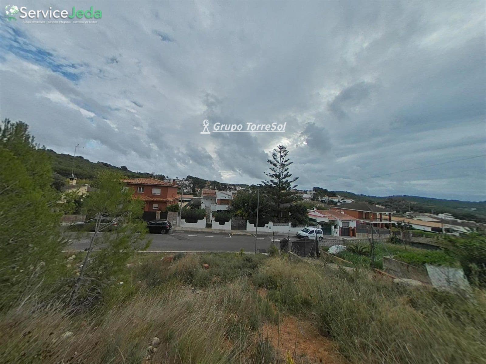 Tomt till salu i Calafell - 50 000 € (Ref: 9552556)