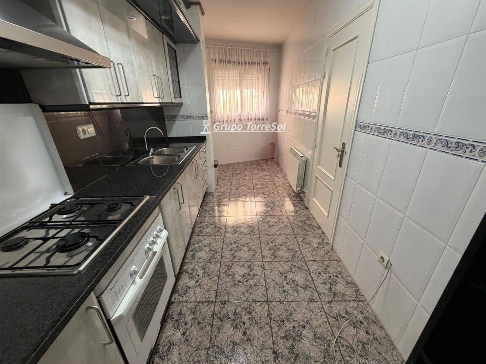 2 soveværelse Lejlighed til salg i El Vendrell - € 169.000 (Ref: 9552557)