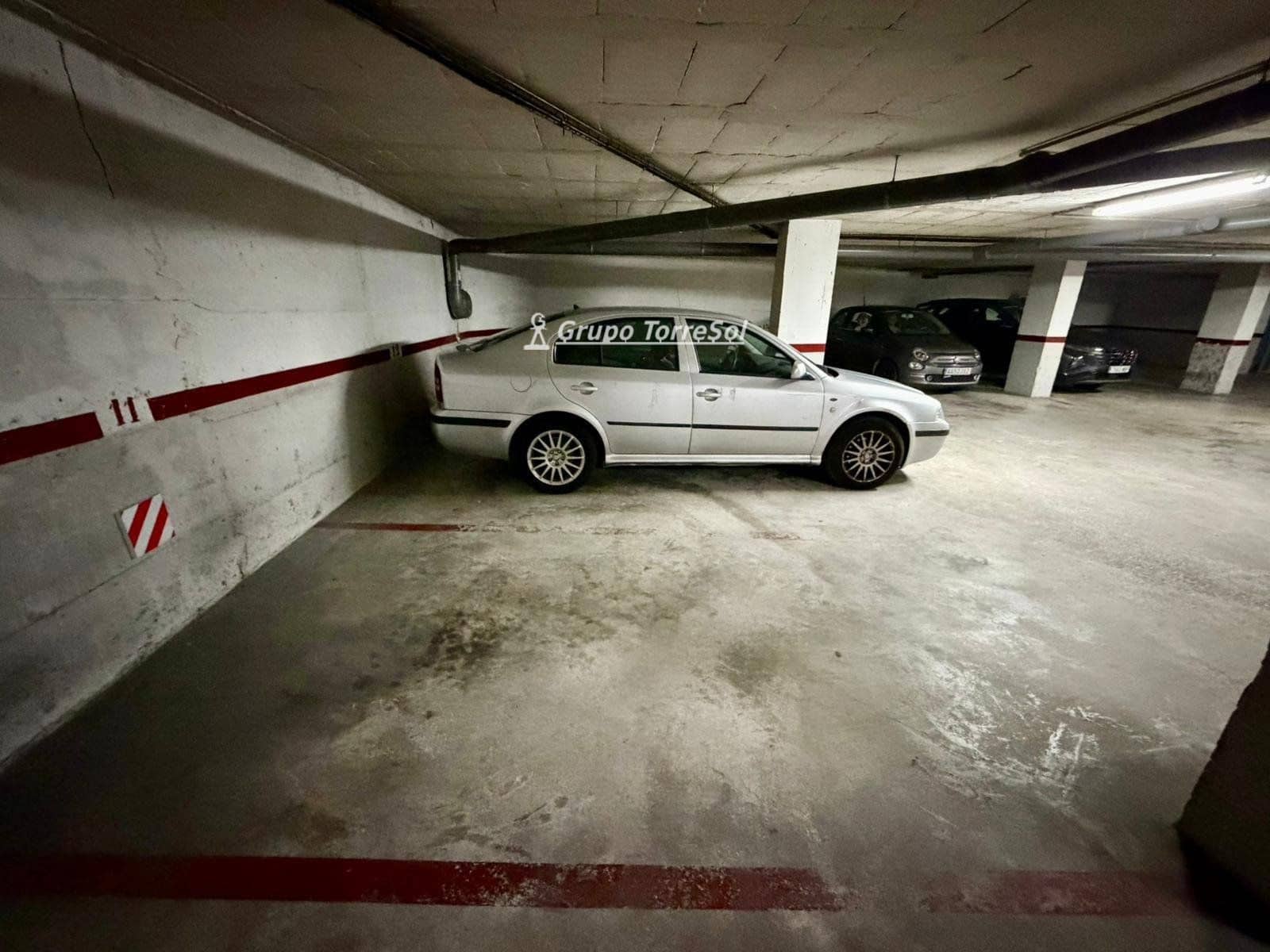 2 soveværelse Lejlighed til salg i El Vendrell - € 169.000 (Ref: 9552557)