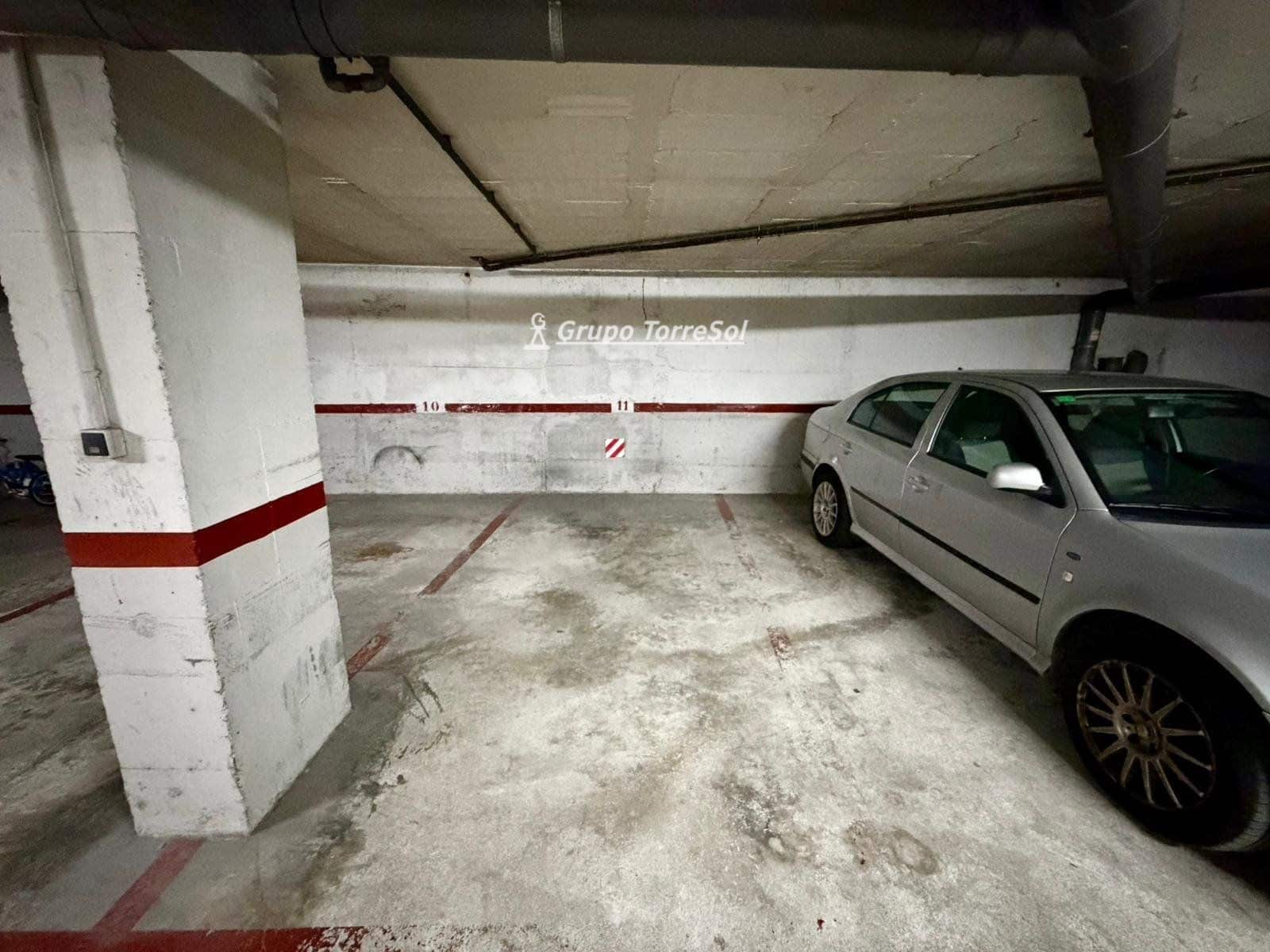 2 soveværelse Lejlighed til salg i El Vendrell - € 169.000 (Ref: 9552557)