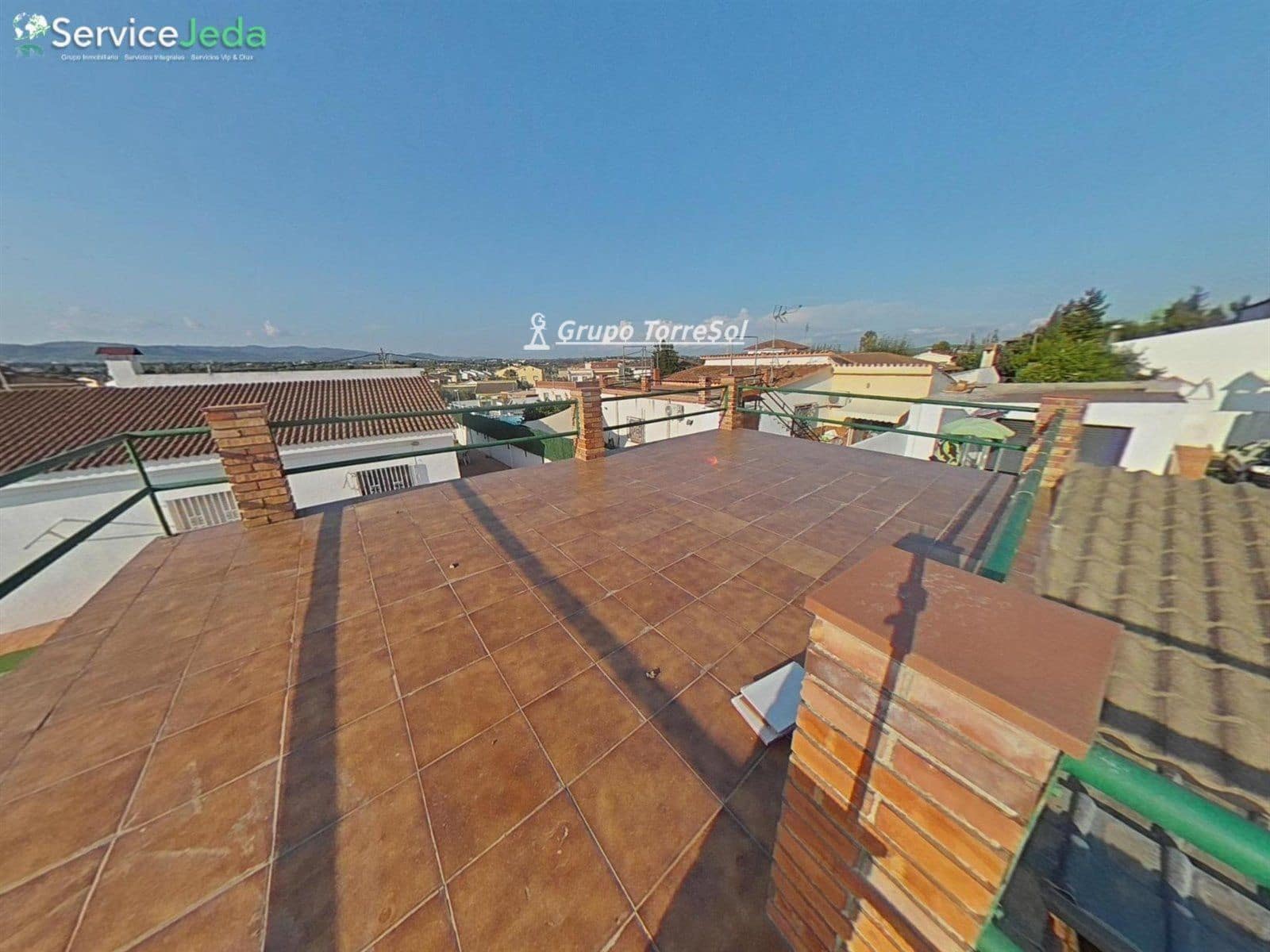 3 soveværelse Villa til salg i Santa Oliva - € 210.000 (Ref: 9552558)