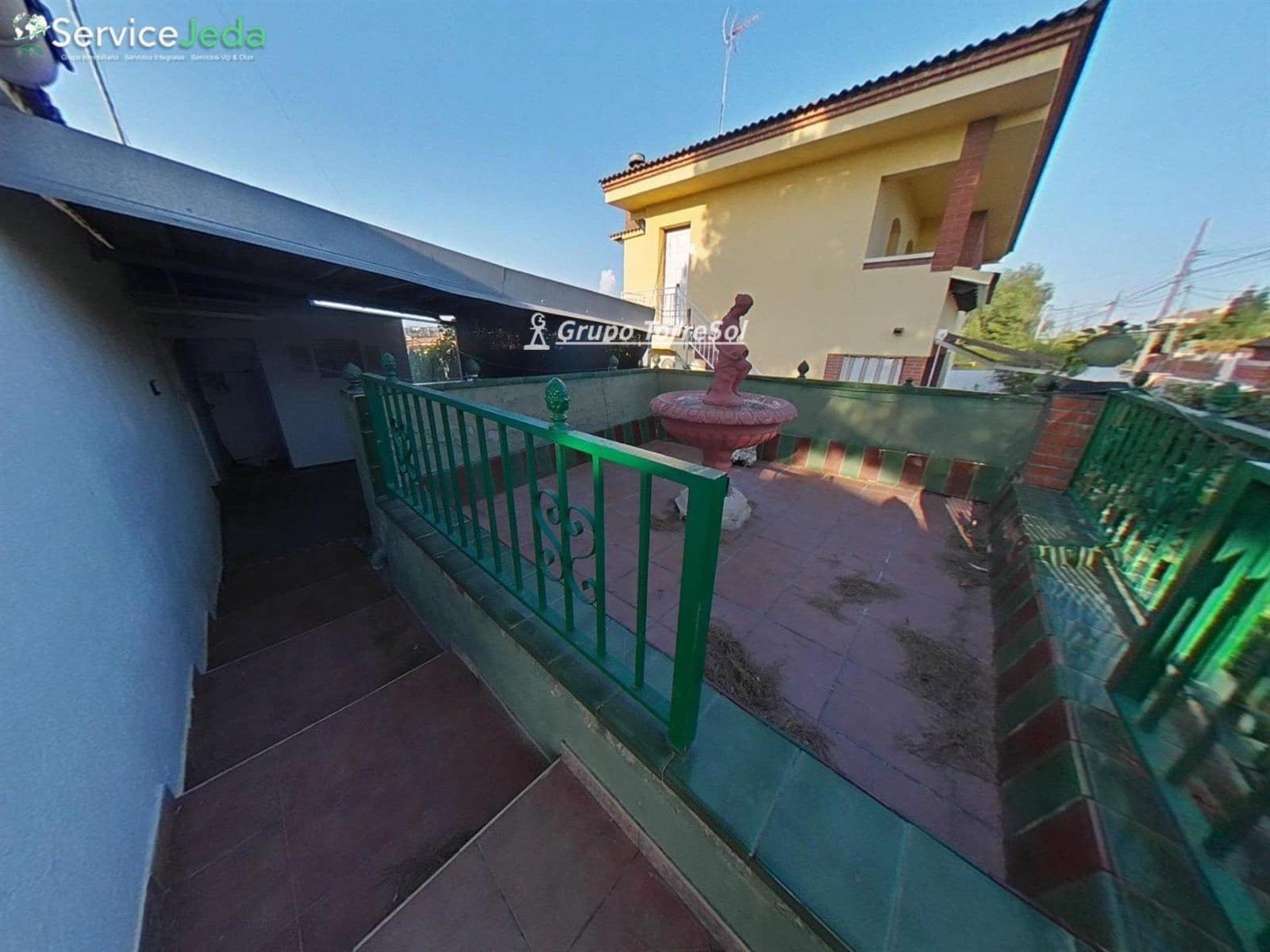 3 soveværelse Villa til salg i Santa Oliva - € 210.000 (Ref: 9552558)