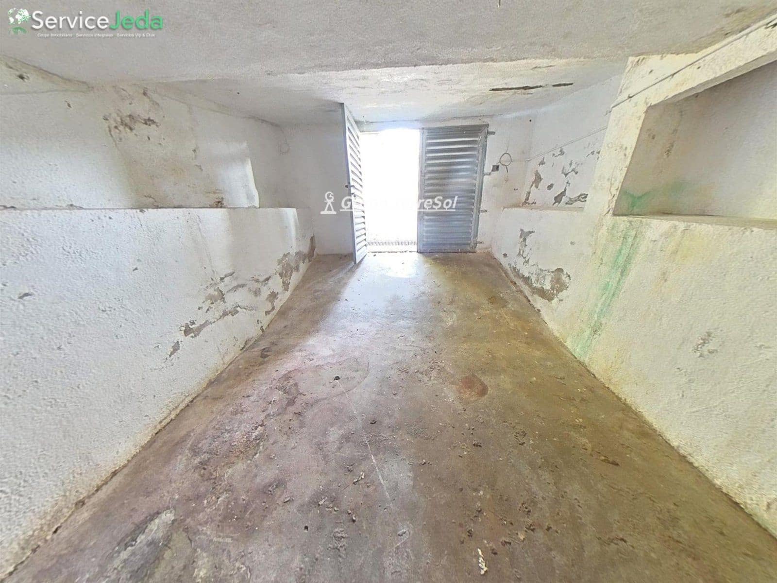 3 soveværelse Villa til salg i Santa Oliva - € 210.000 (Ref: 9552558)