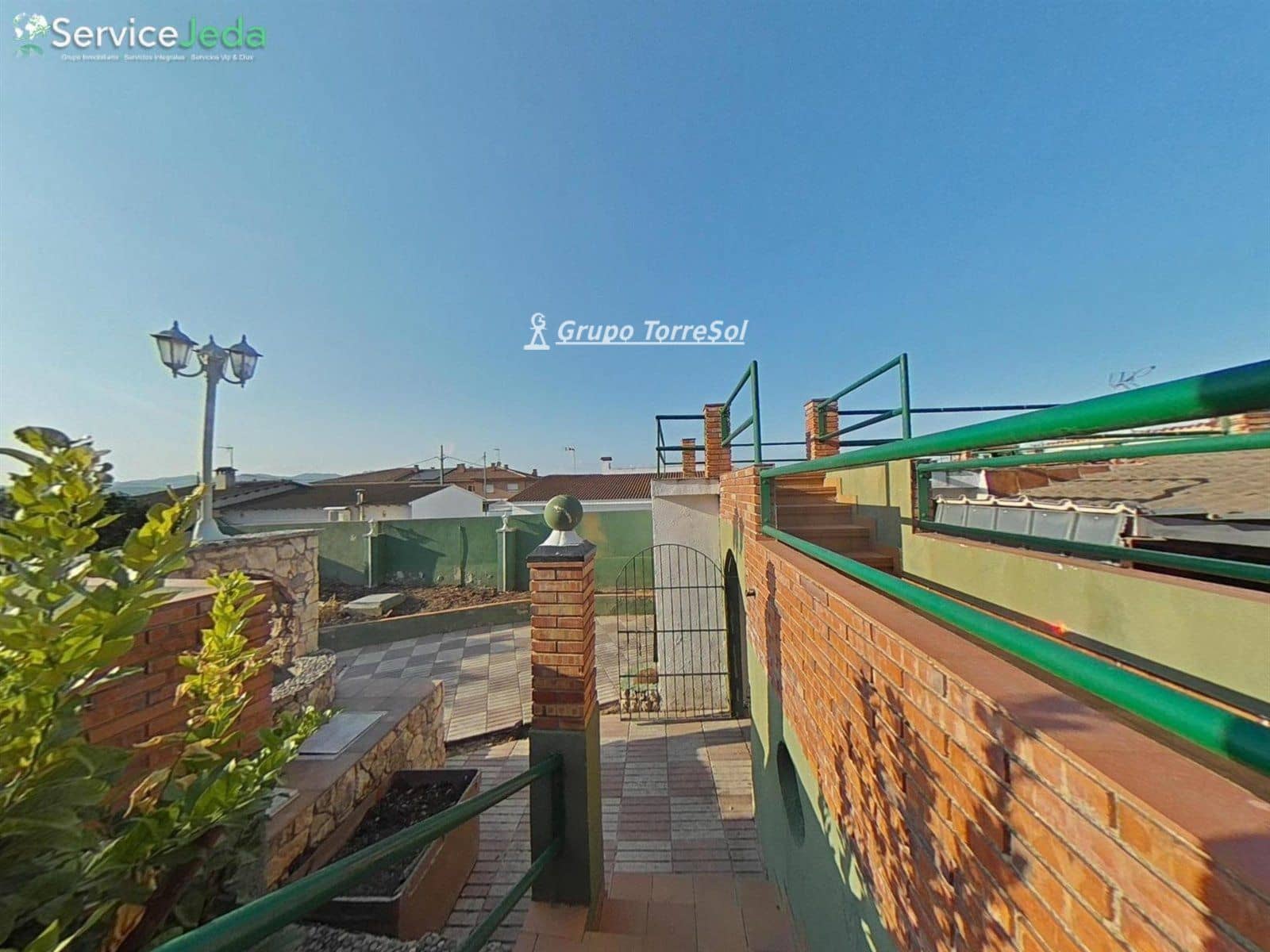 3 soveværelse Villa til salg i Santa Oliva - € 210.000 (Ref: 9552558)