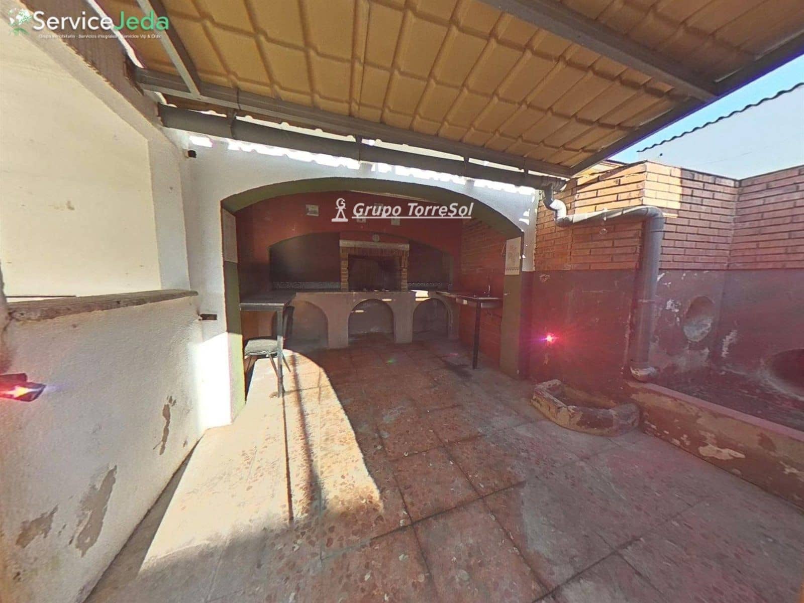 3 soveværelse Villa til salg i Santa Oliva - € 210.000 (Ref: 9552558)