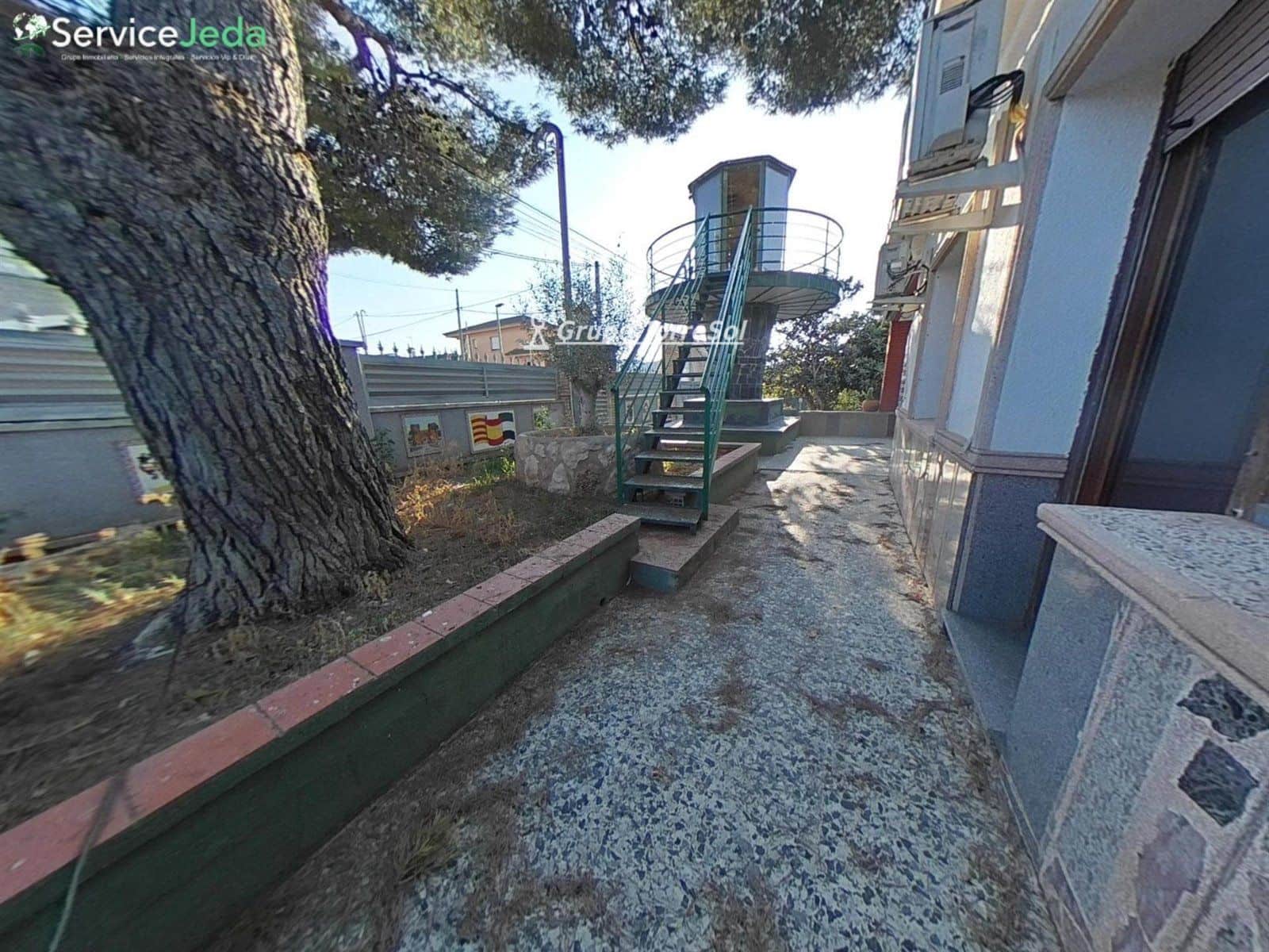 3 soveværelse Villa til salg i Santa Oliva - € 210.000 (Ref: 9552558)