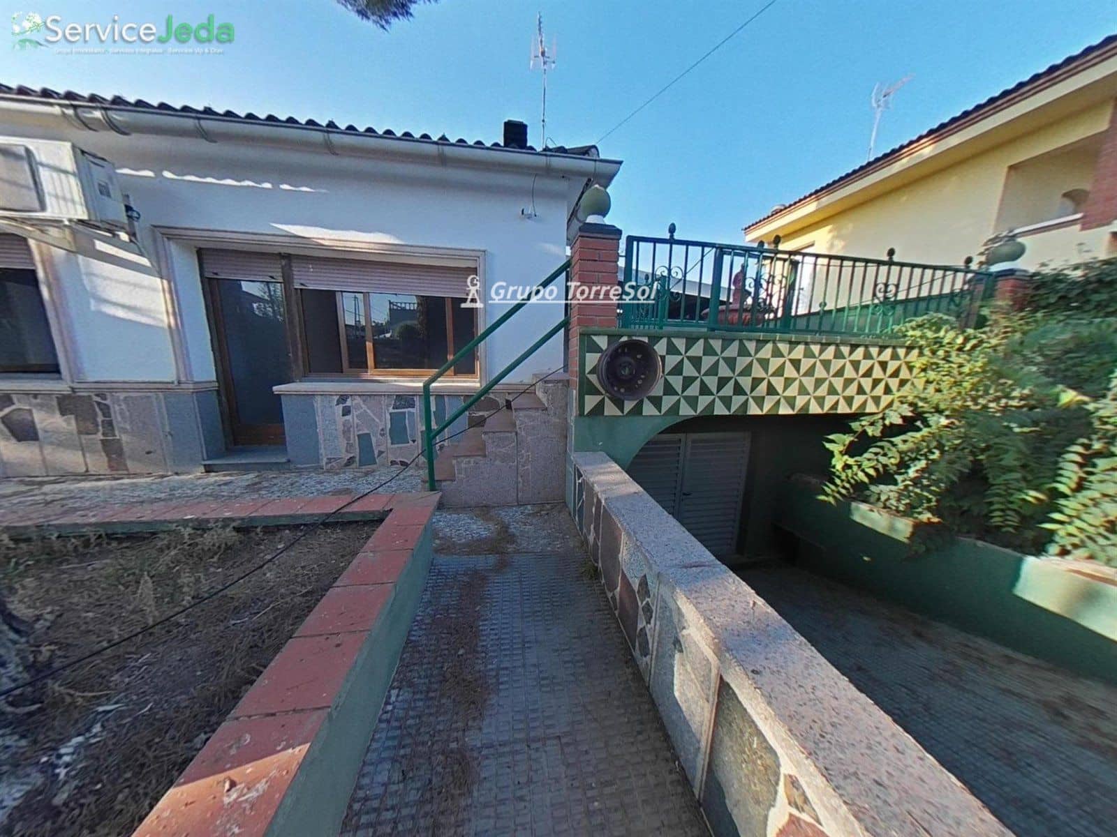 3 soveværelse Villa til salg i Santa Oliva - € 210.000 (Ref: 9552558)