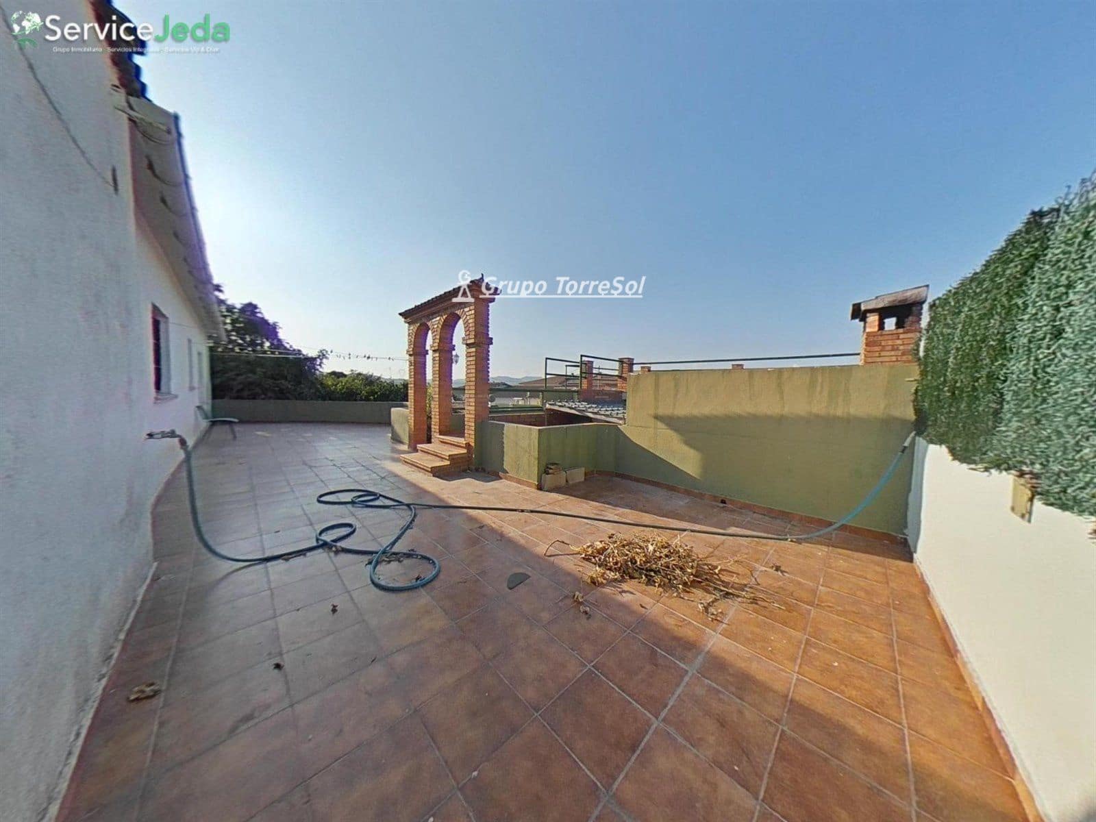 3 soveværelse Villa til salg i Santa Oliva - € 210.000 (Ref: 9552558)