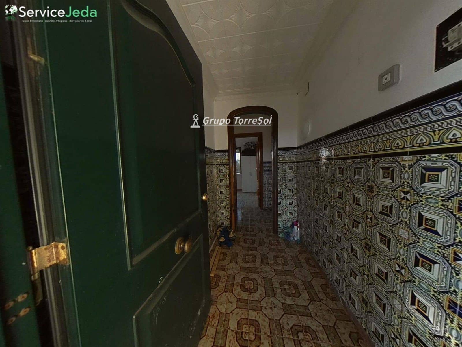 3 soveværelse Villa til salg i Santa Oliva - € 210.000 (Ref: 9552558)