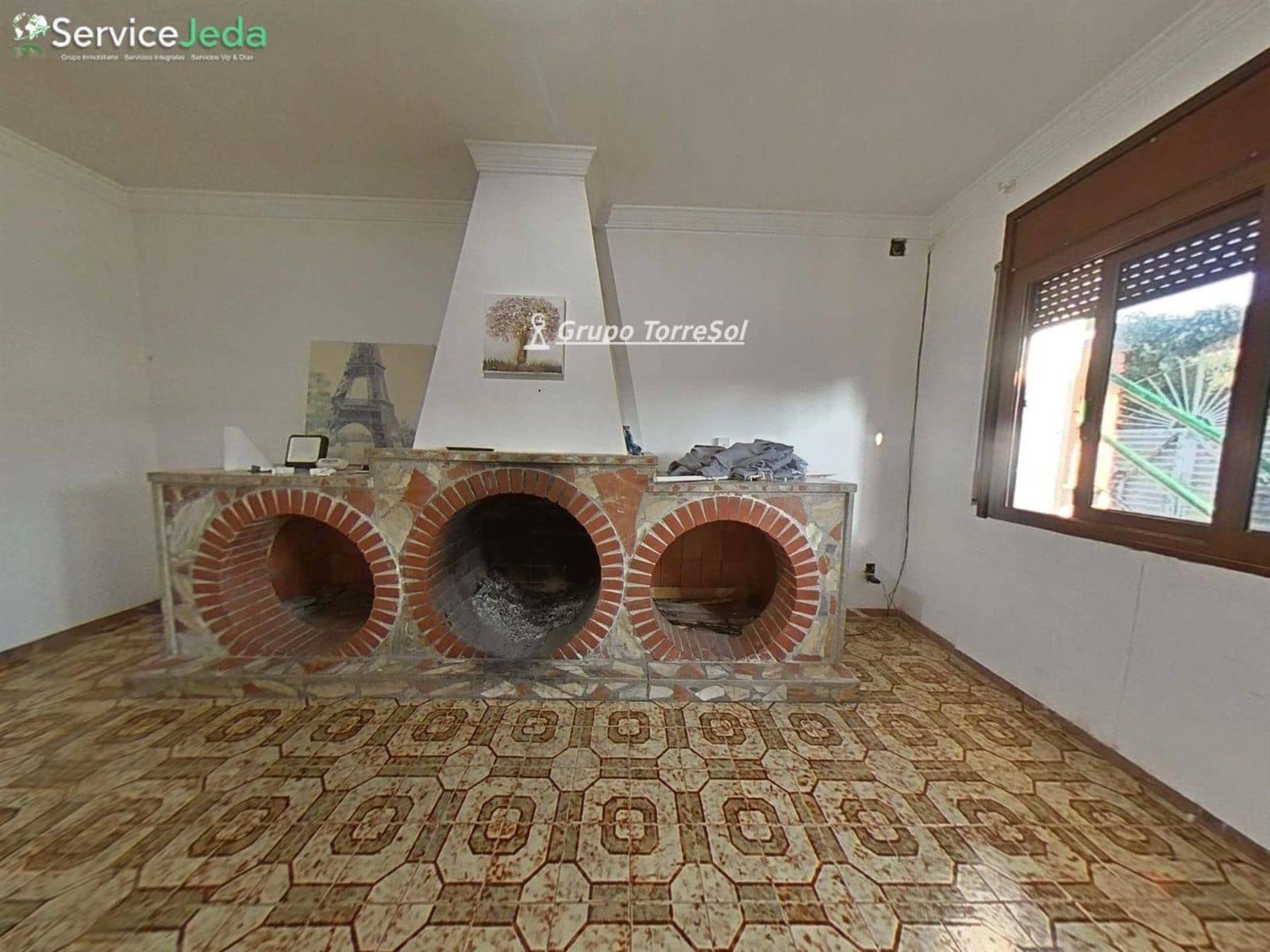 3 soveværelse Villa til salg i Santa Oliva - € 210.000 (Ref: 9552558)