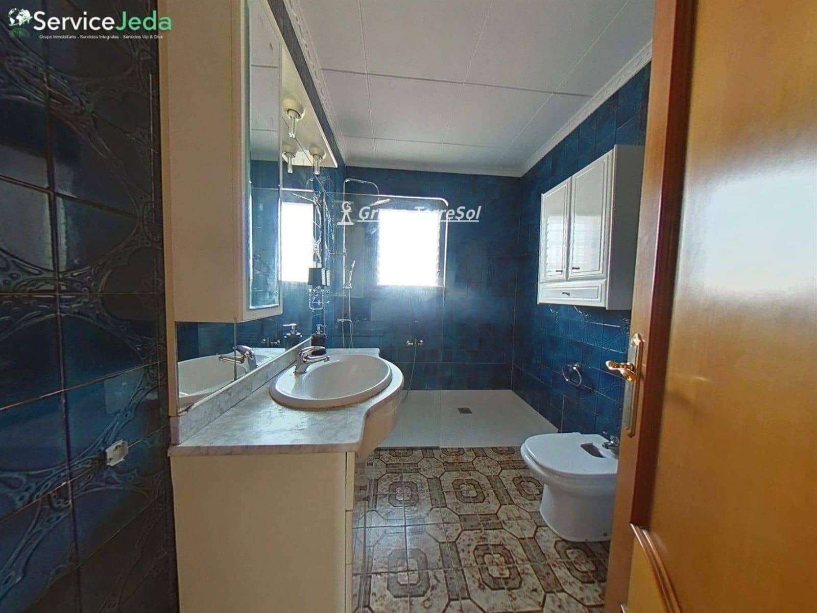 3 soveværelse Villa til salg i Santa Oliva - € 210.000 (Ref: 9552558)