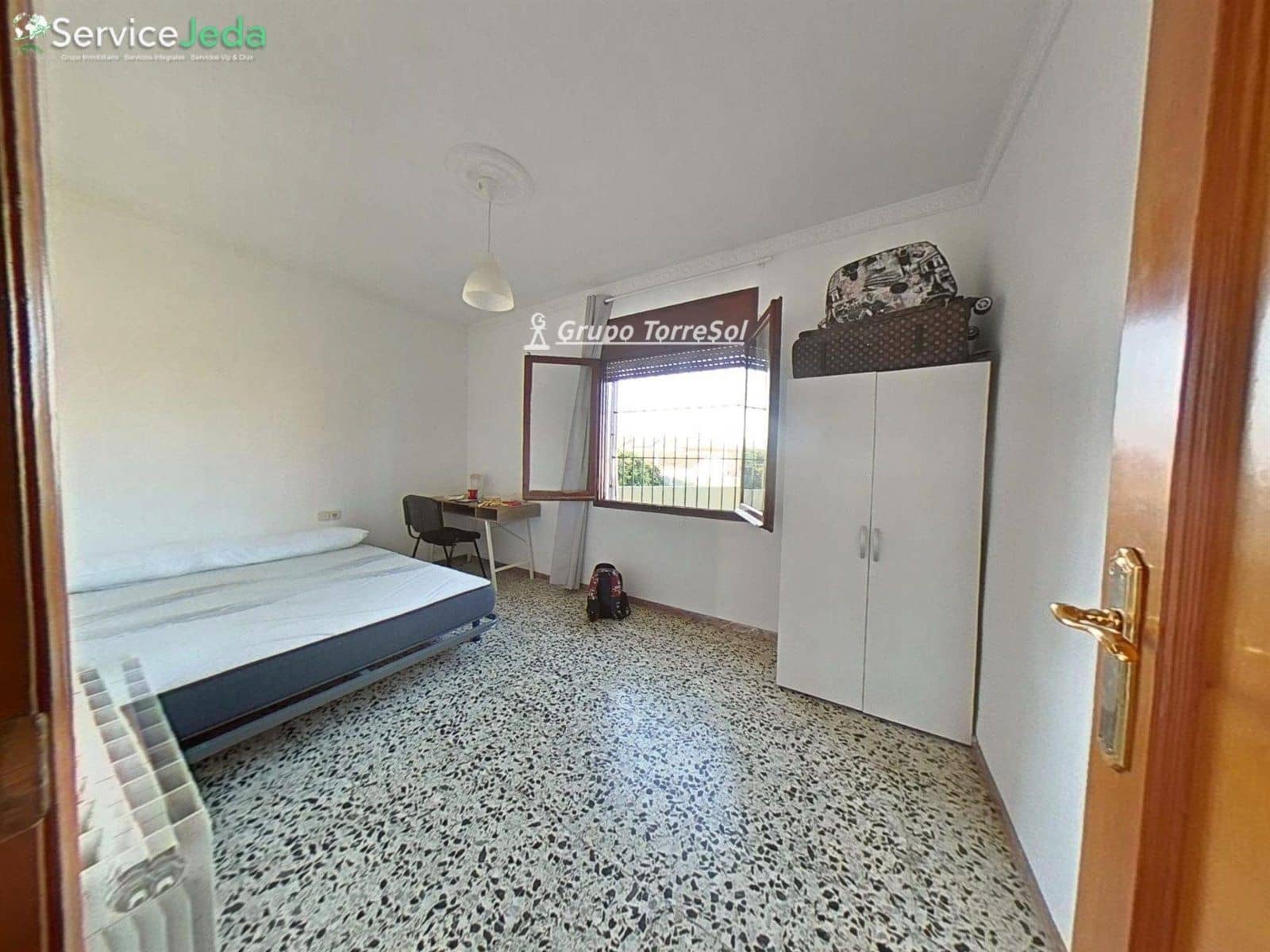 3 soveværelse Villa til salg i Santa Oliva - € 210.000 (Ref: 9552558)