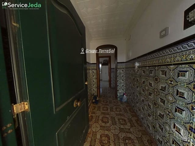 3 soveværelse Villa til salg i Santa Oliva - € 210.000 (Ref: 9552558)