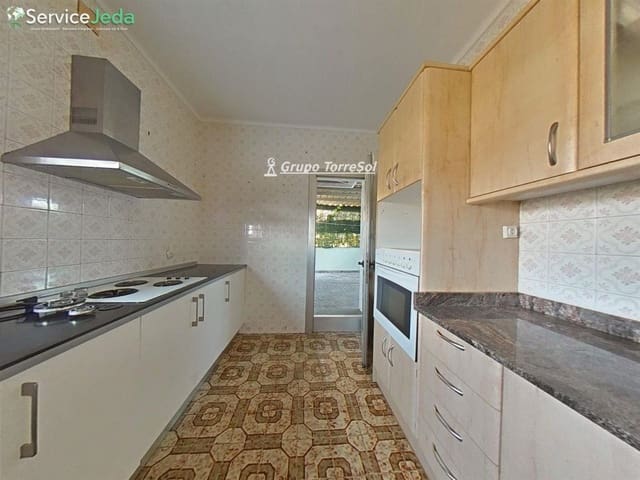 3 soveværelse Villa til salg i Santa Oliva - € 210.000 (Ref: 9552558)