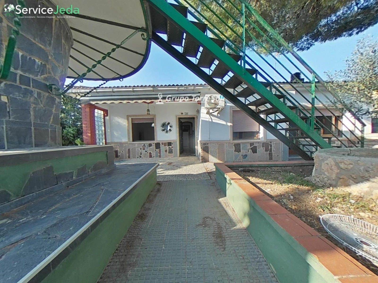 3 soveværelse Villa til salg i Santa Oliva - € 210.000 (Ref: 9552558)