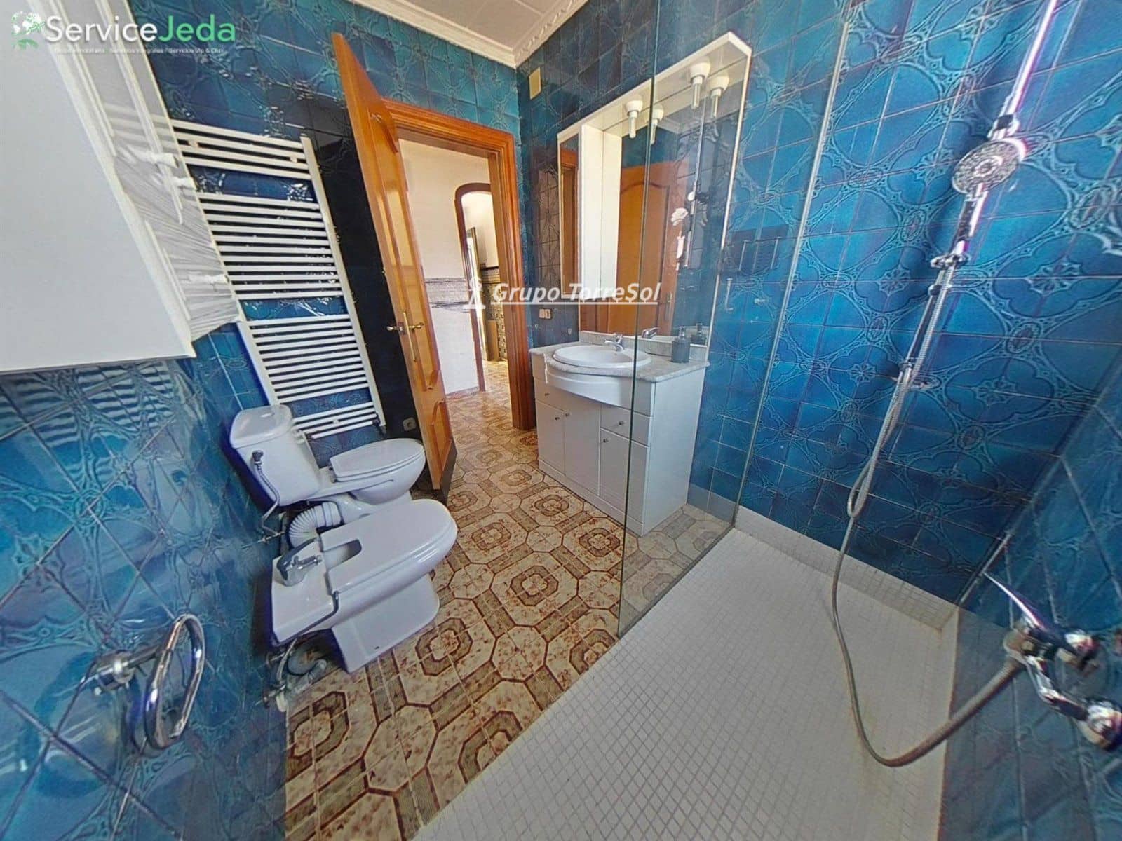 3 soveværelse Villa til salg i Santa Oliva - € 210.000 (Ref: 9552558)