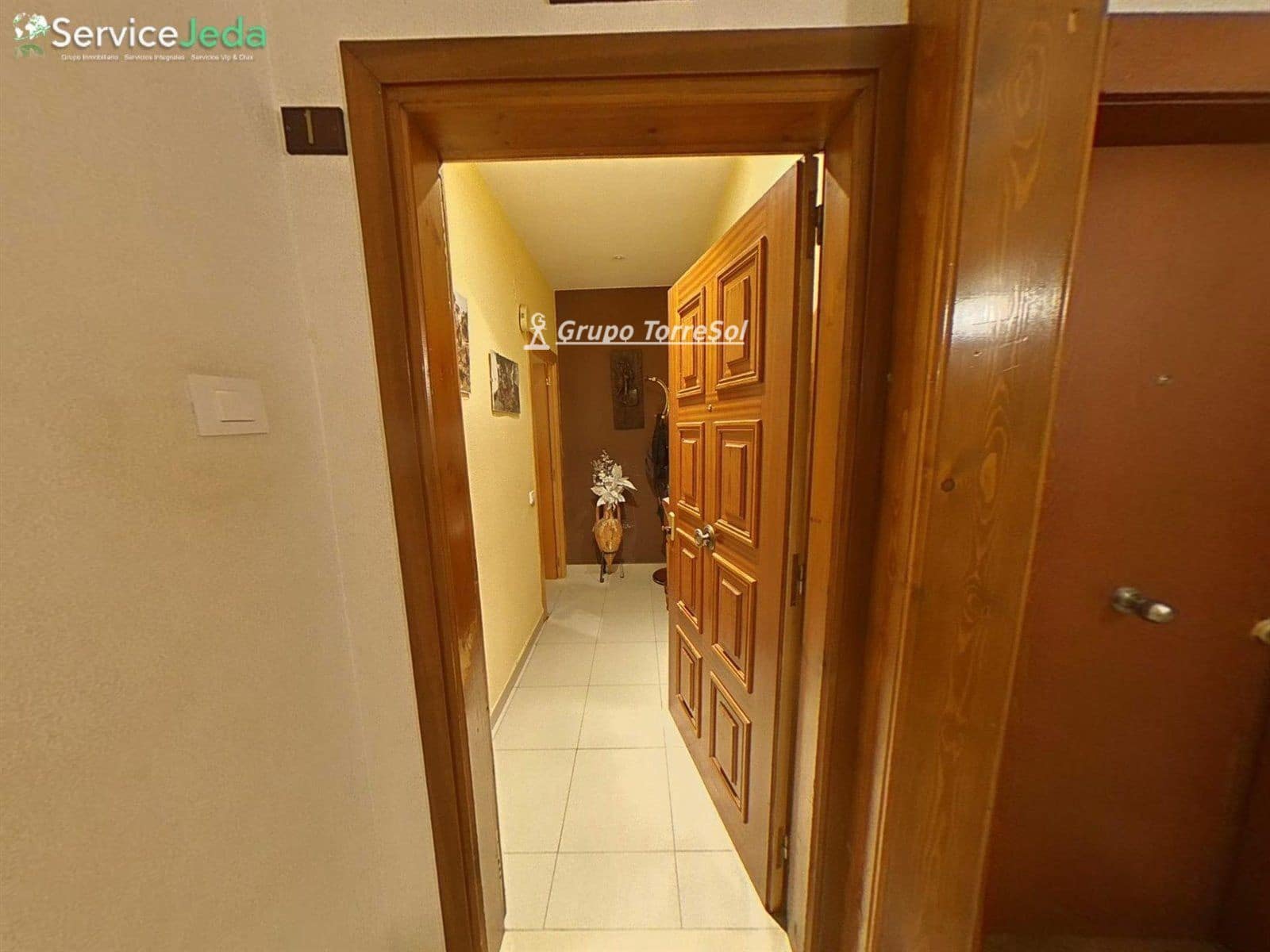 3 sovrum Lägenhet till salu i Roda de Bara - 169 000 € (Ref: 9552559)