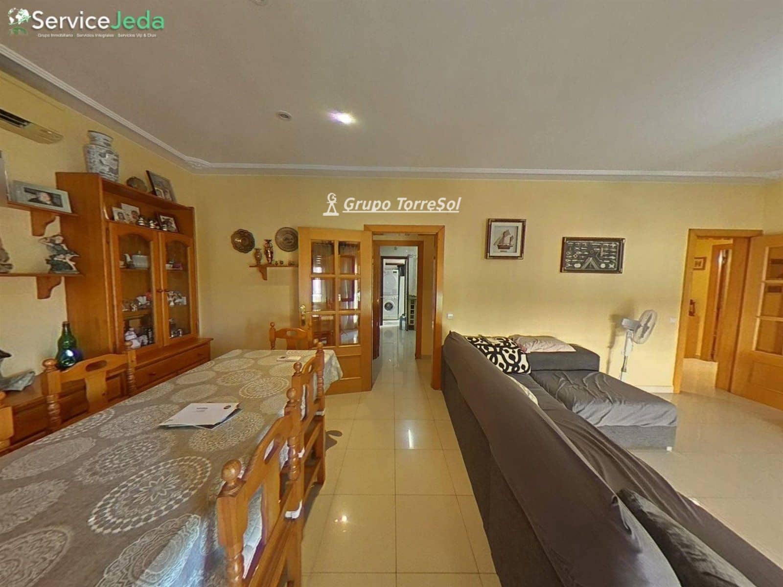 3 sovrum Lägenhet till salu i Roda de Bara - 169 000 € (Ref: 9552559)