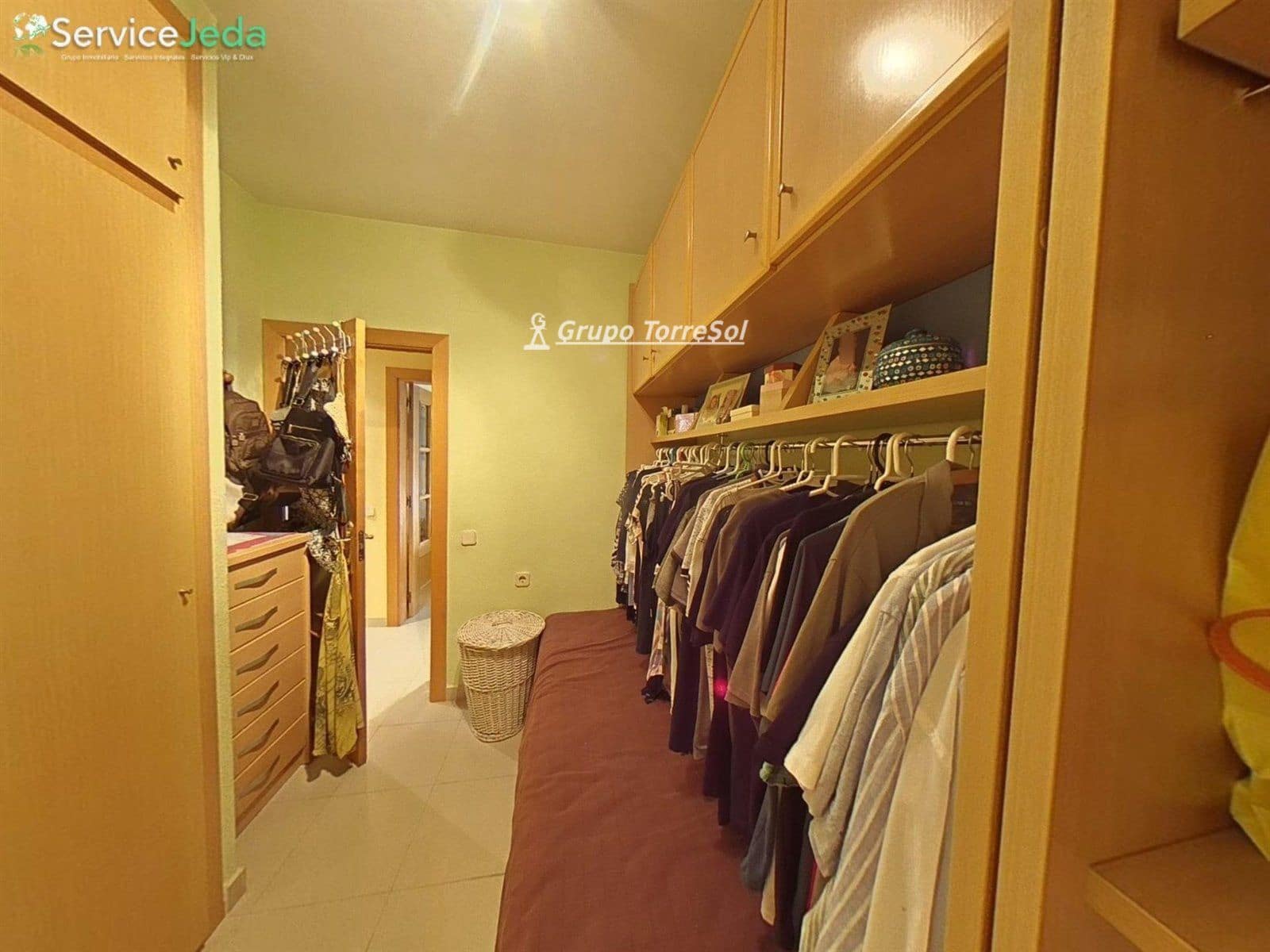 3 sovrum Lägenhet till salu i Roda de Bara - 169 000 € (Ref: 9552559)