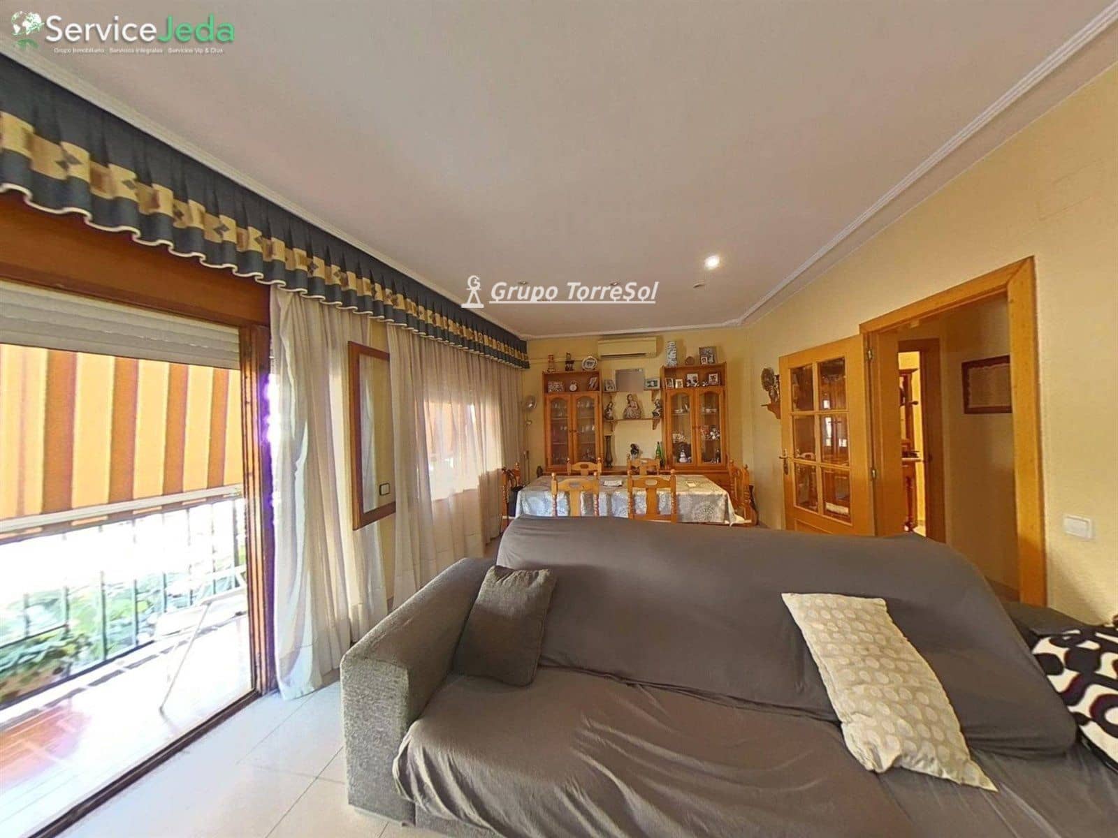 3 sovrum Lägenhet till salu i Roda de Bara - 169 000 € (Ref: 9552559)