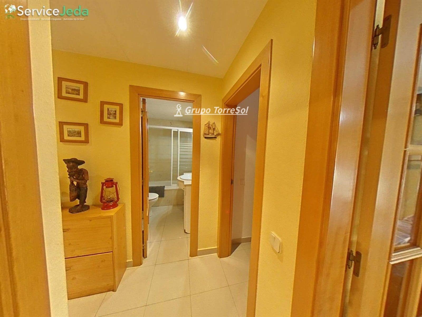 3 sovrum Lägenhet till salu i Roda de Bara - 169 000 € (Ref: 9552559)