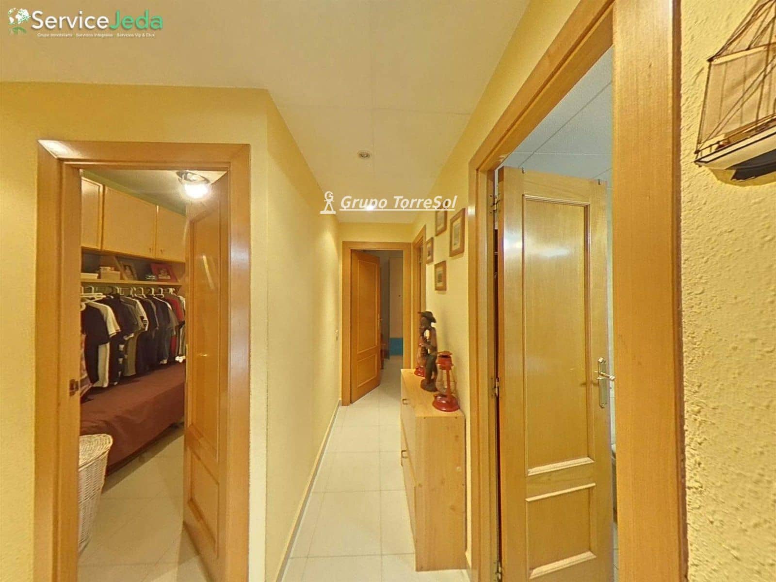 3 sovrum Lägenhet till salu i Roda de Bara - 169 000 € (Ref: 9552559)