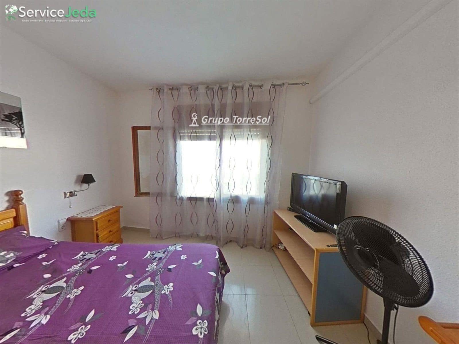 3 sovrum Lägenhet till salu i Roda de Bara - 169 000 € (Ref: 9552559)