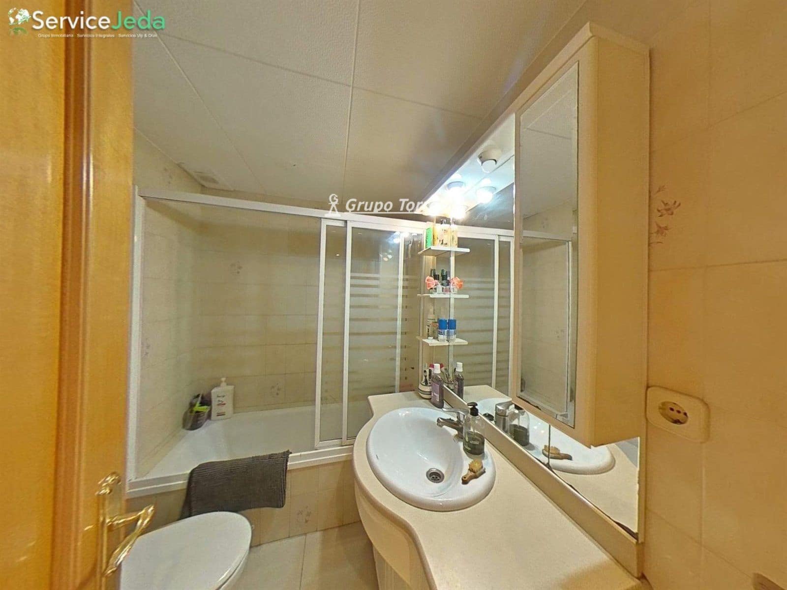 3 sovrum Lägenhet till salu i Roda de Bara - 169 000 € (Ref: 9552559)