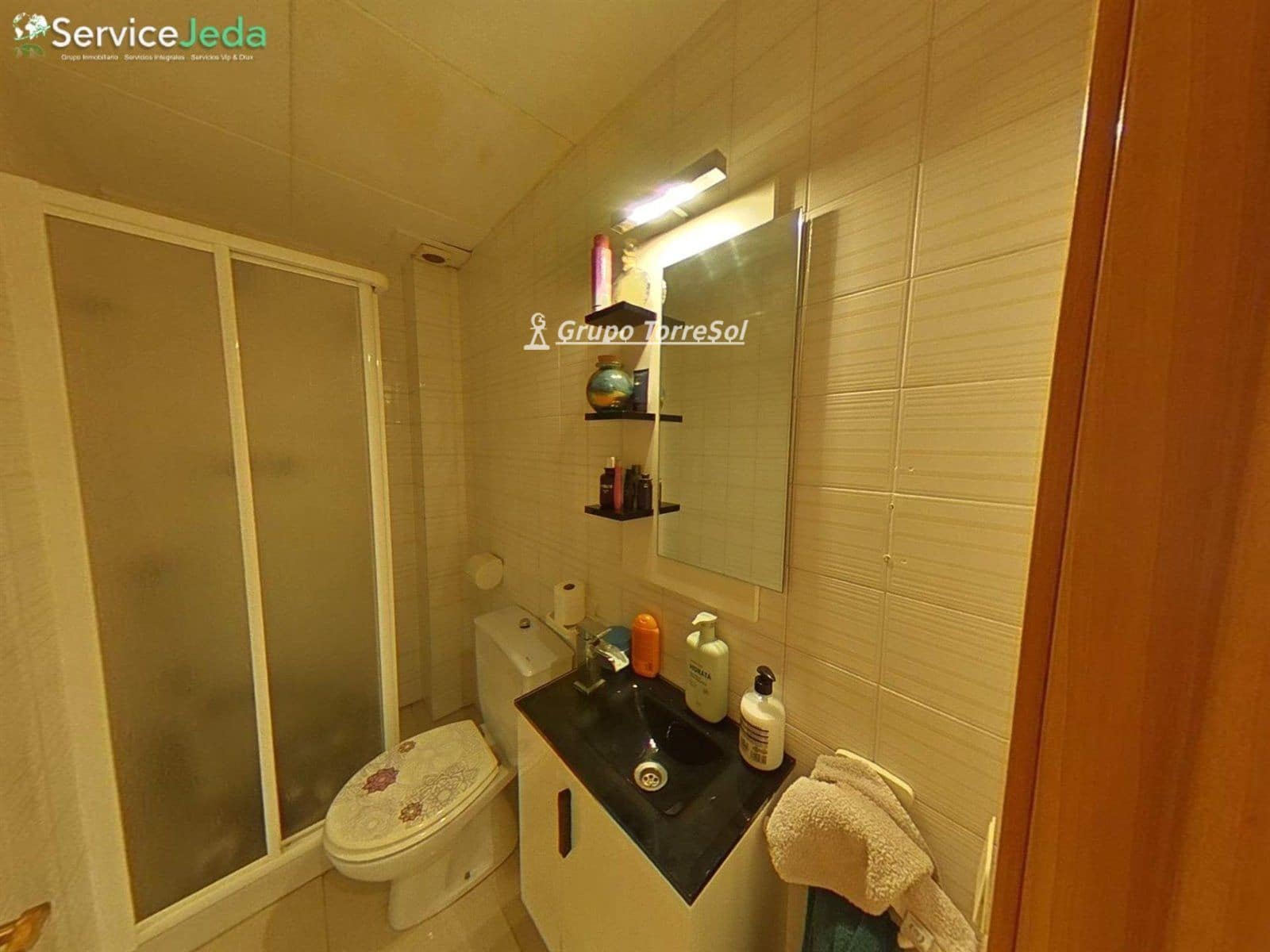 3 sovrum Lägenhet till salu i Roda de Bara - 169 000 € (Ref: 9552559)