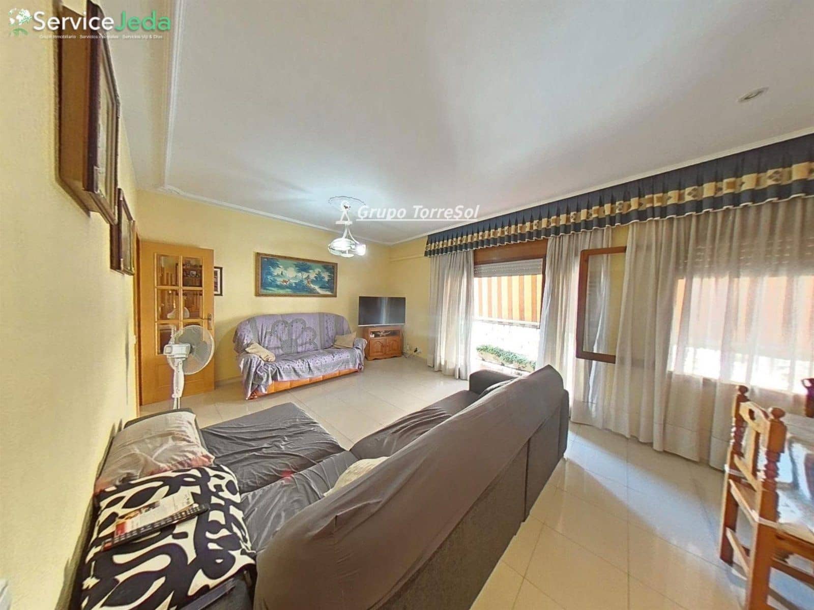 3 sovrum Lägenhet till salu i Roda de Bara - 169 000 € (Ref: 9552559)