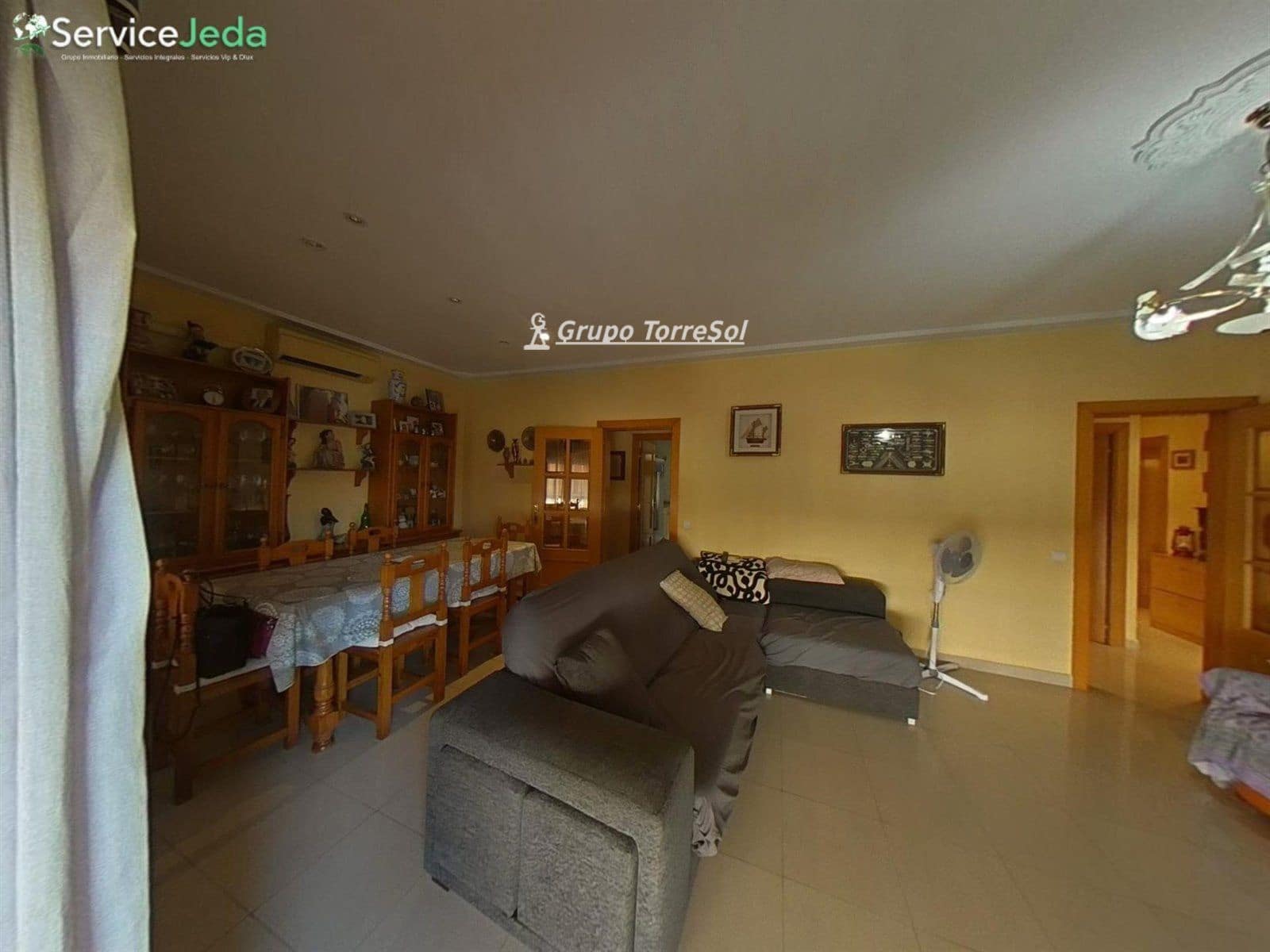 3 sovrum Lägenhet till salu i Roda de Bara - 169 000 € (Ref: 9552560)