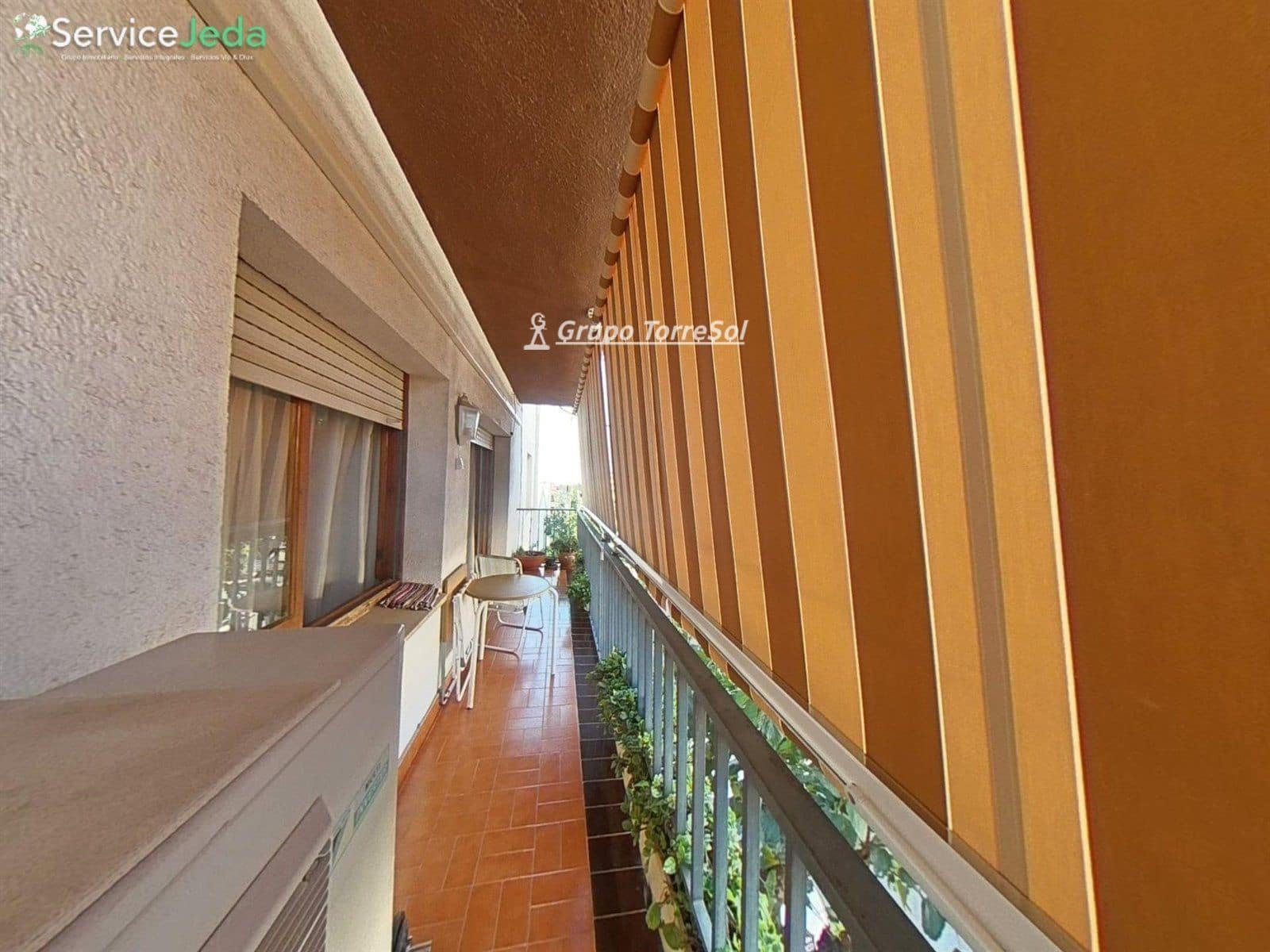 3 sovrum Lägenhet till salu i Roda de Bara - 169 000 € (Ref: 9552560)