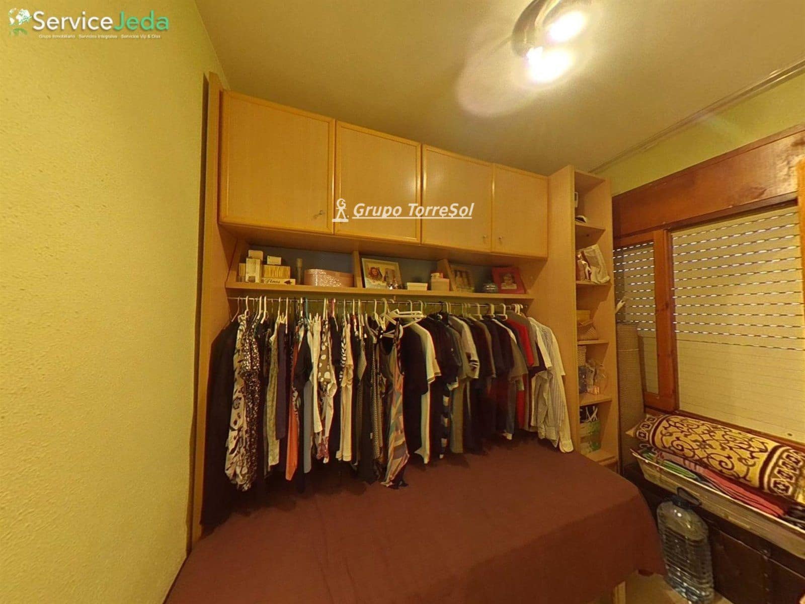 3 sovrum Lägenhet till salu i Roda de Bara - 169 000 € (Ref: 9552560)