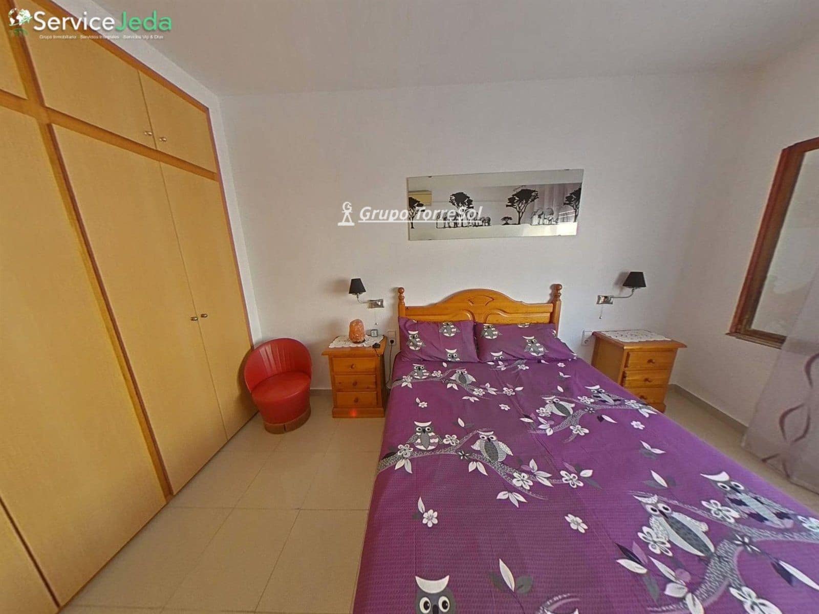 3 sovrum Lägenhet till salu i Roda de Bara - 169 000 € (Ref: 9552560)