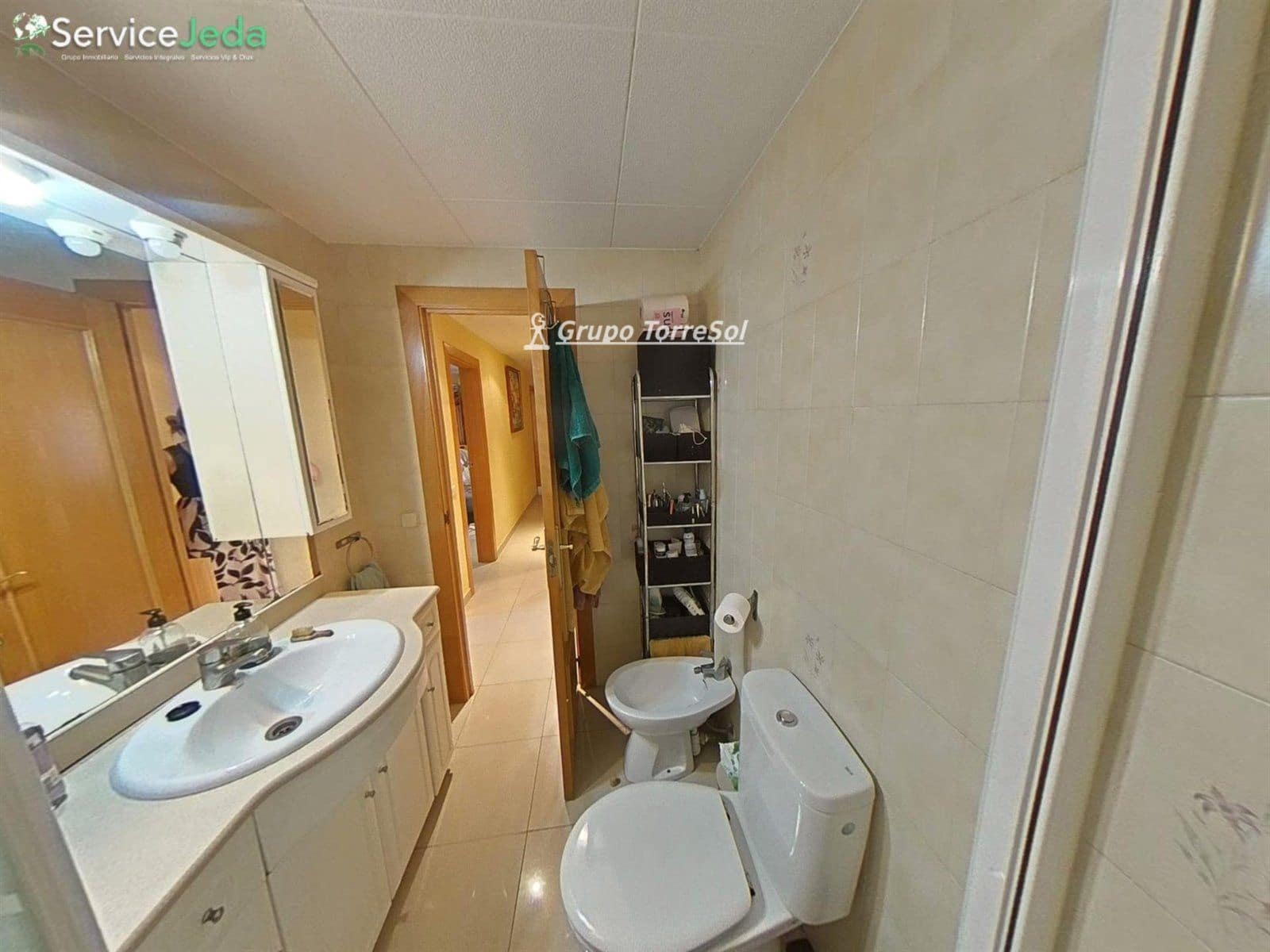 3 sovrum Lägenhet till salu i Roda de Bara - 169 000 € (Ref: 9552560)