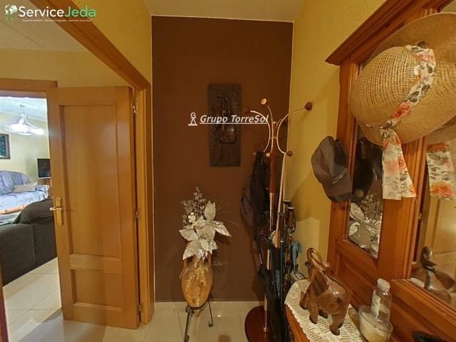 3 sovrum Lägenhet till salu i Roda de Barà - 169 000 € (Ref: 9552560)