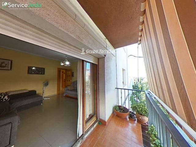 3 sovrum Lägenhet till salu i Roda de Barà - 169 000 € (Ref: 9552560)