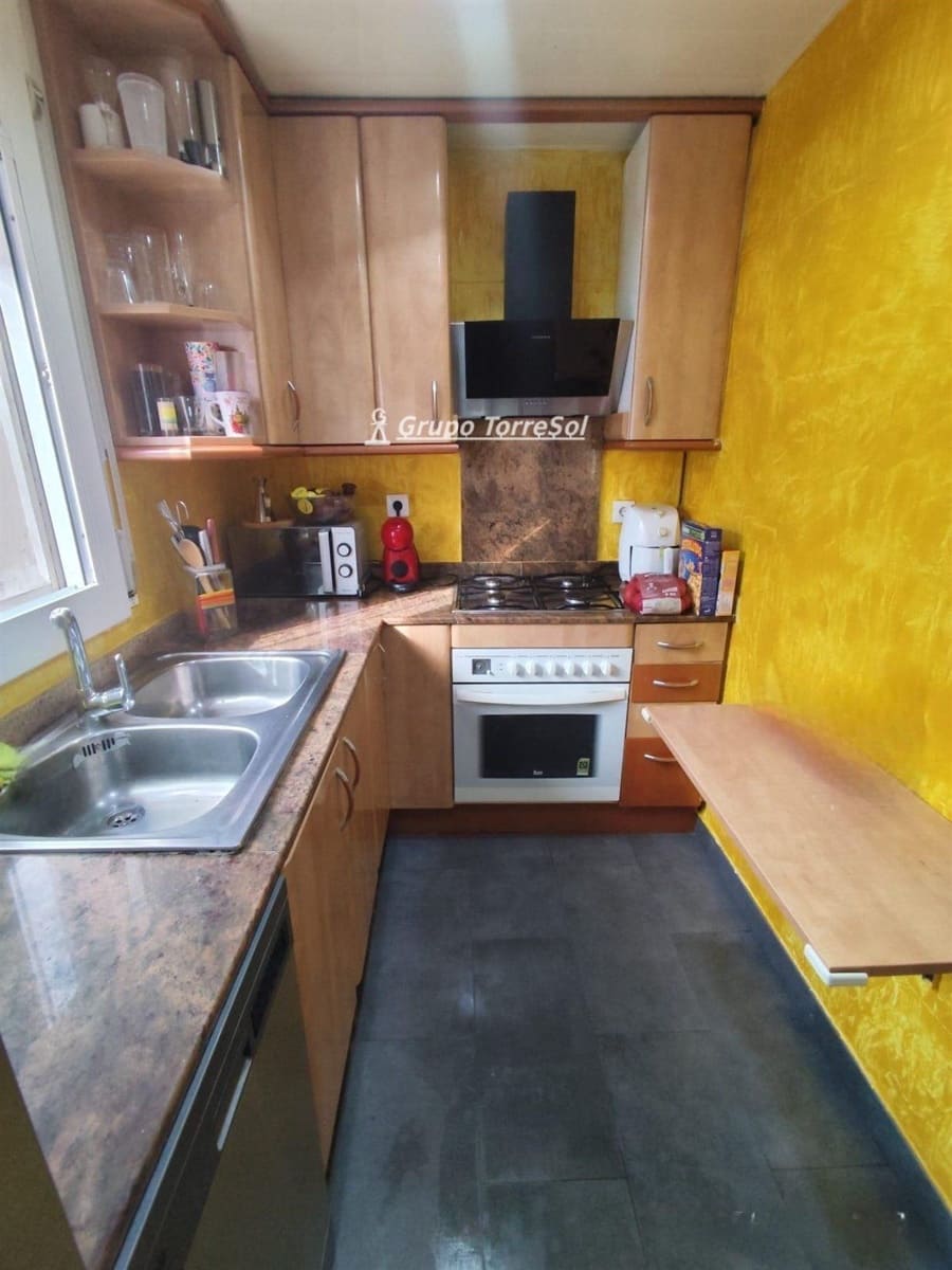 2 soveværelse Villa til salg i Santa Oliva - € 190.000 (Ref: 9552561)