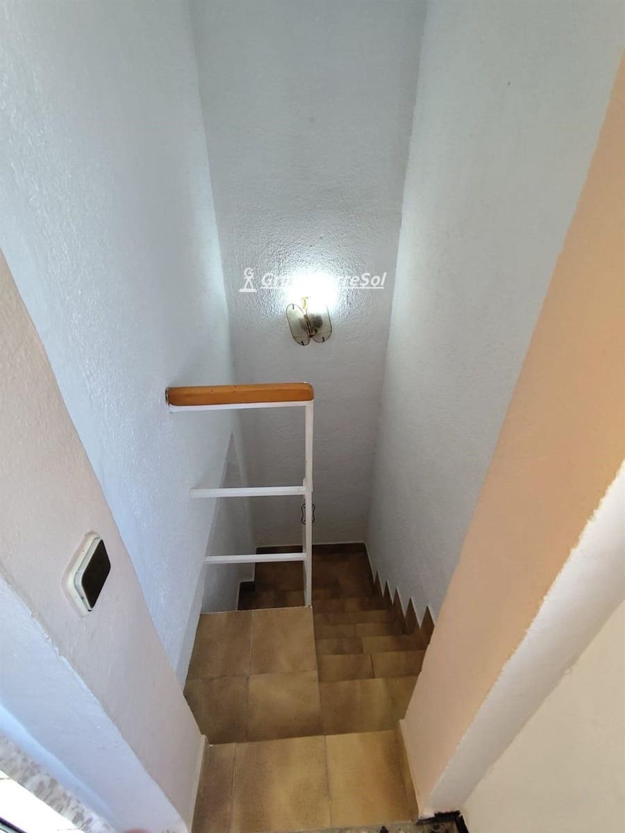 2 soveværelse Villa til salg i Santa Oliva - € 190.000 (Ref: 9552561)