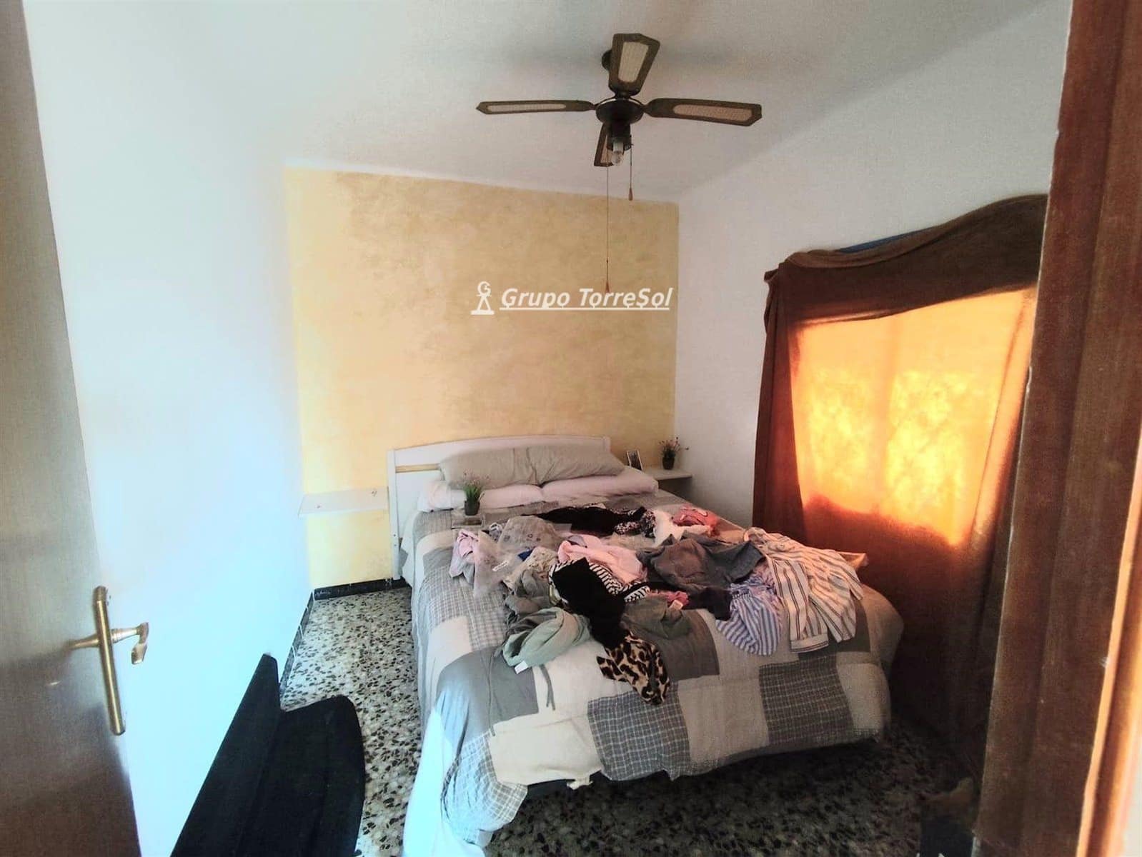 2 soveværelse Villa til salg i Santa Oliva - € 190.000 (Ref: 9552561)