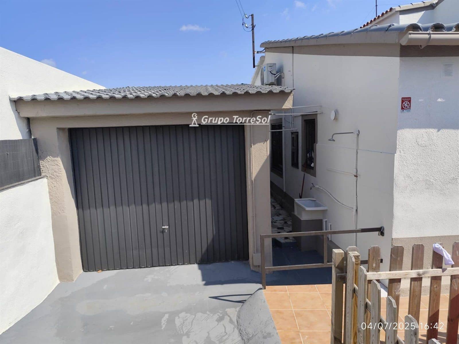 2 soveværelse Villa til salg i Santa Oliva - € 190.000 (Ref: 9552561)