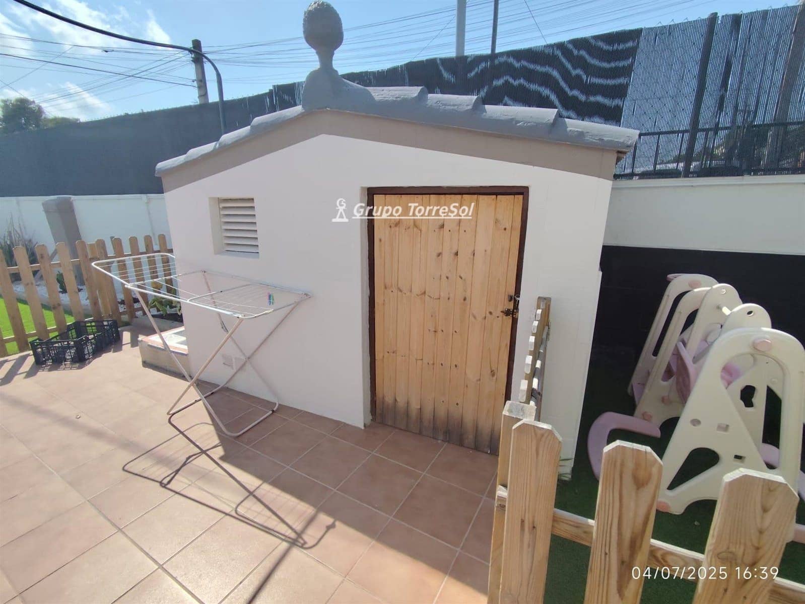 2 soveværelse Villa til salg i Santa Oliva - € 190.000 (Ref: 9552561)