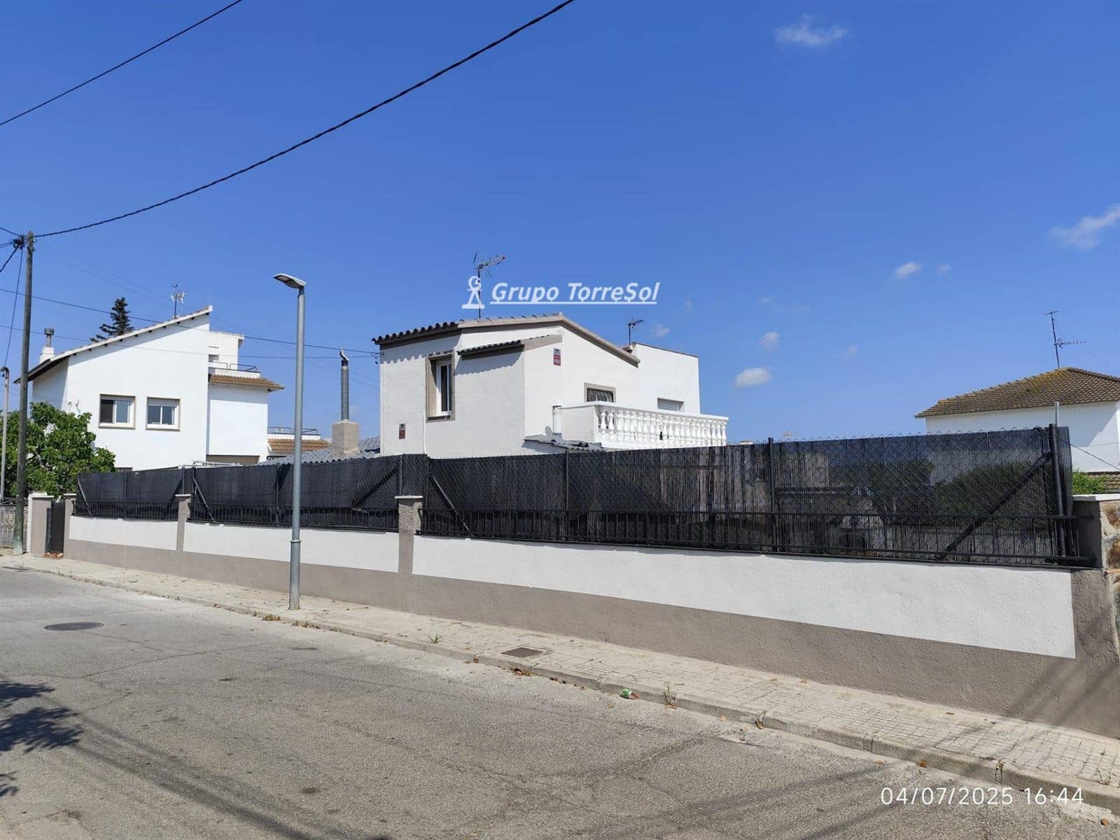 2 soveværelse Villa til salg i Santa Oliva - € 190.000 (Ref: 9552561)