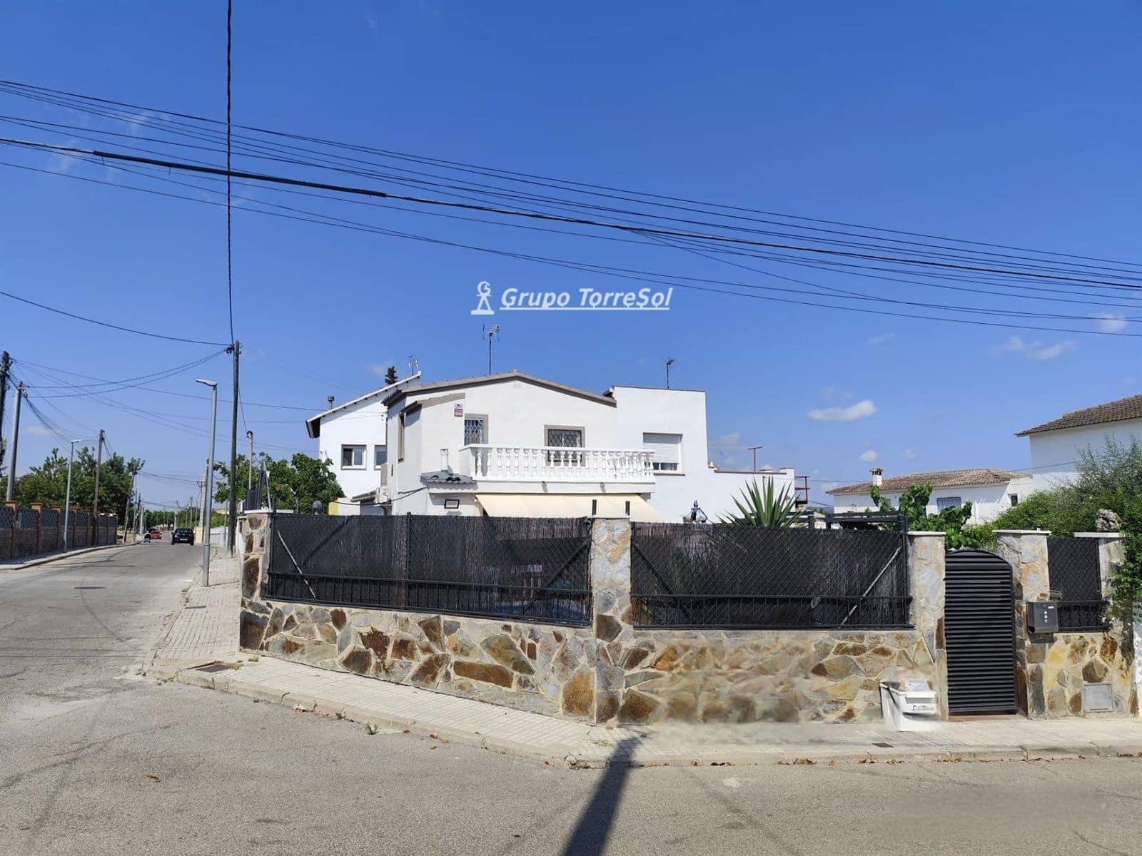 2 soveværelse Villa til salg i Santa Oliva - € 190.000 (Ref: 9552561)