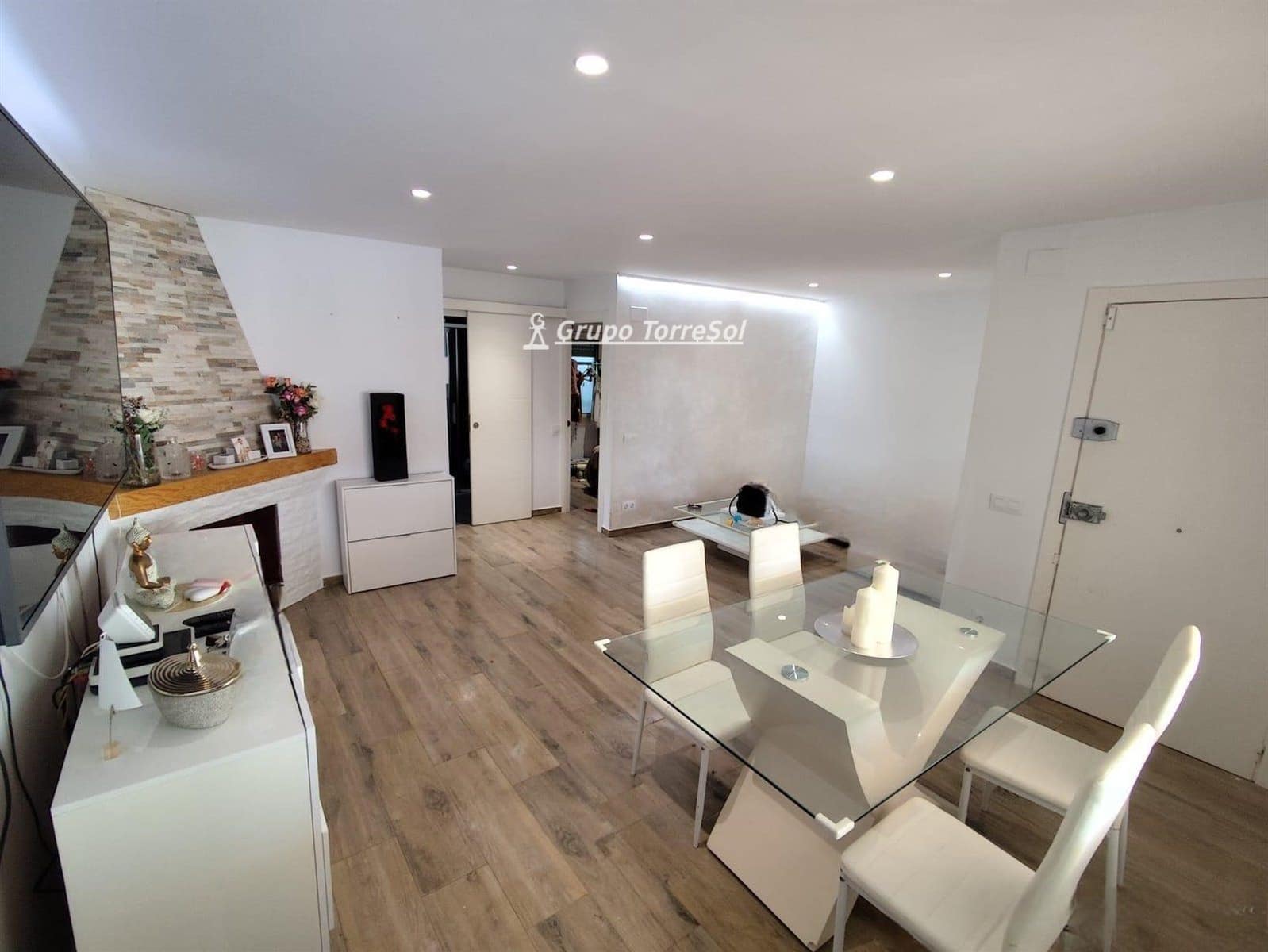 2 soveværelse Villa til salg i Santa Oliva - € 190.000 (Ref: 9552561)